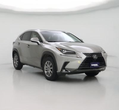 2018 Lexus NX 300