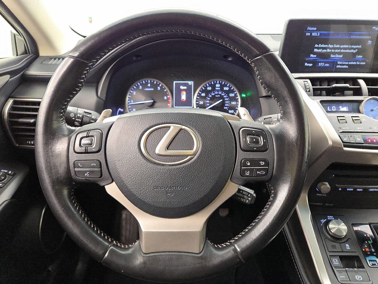 2018 Lexus NX 300 - Photo 11