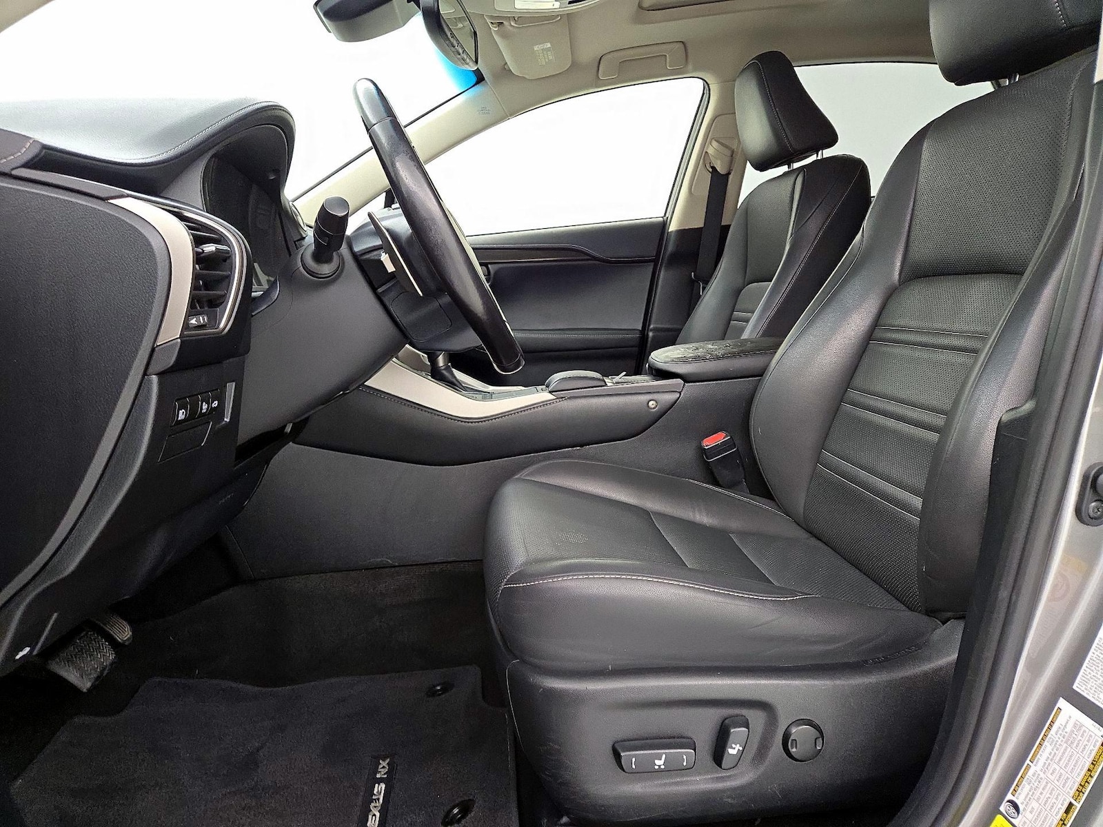 2018 Lexus NX 300 - Photo 12
