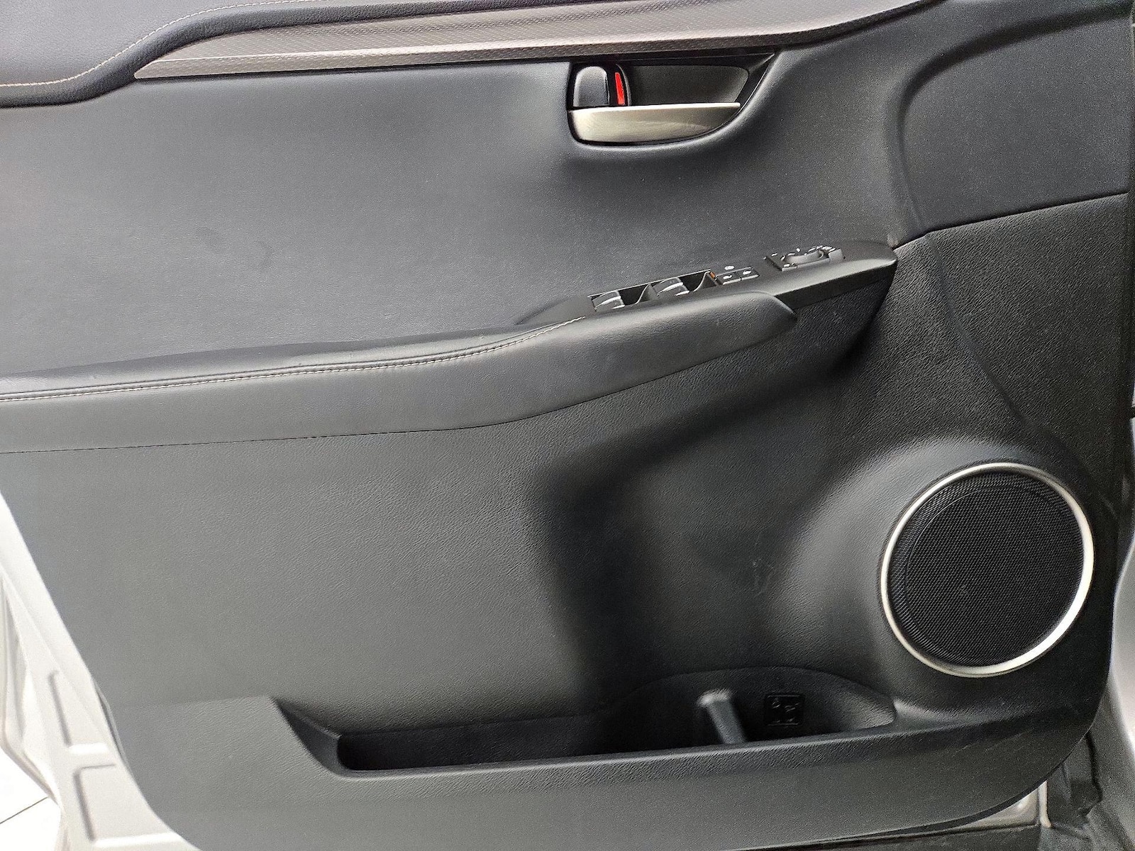 2018 Lexus NX 300 - Photo 13