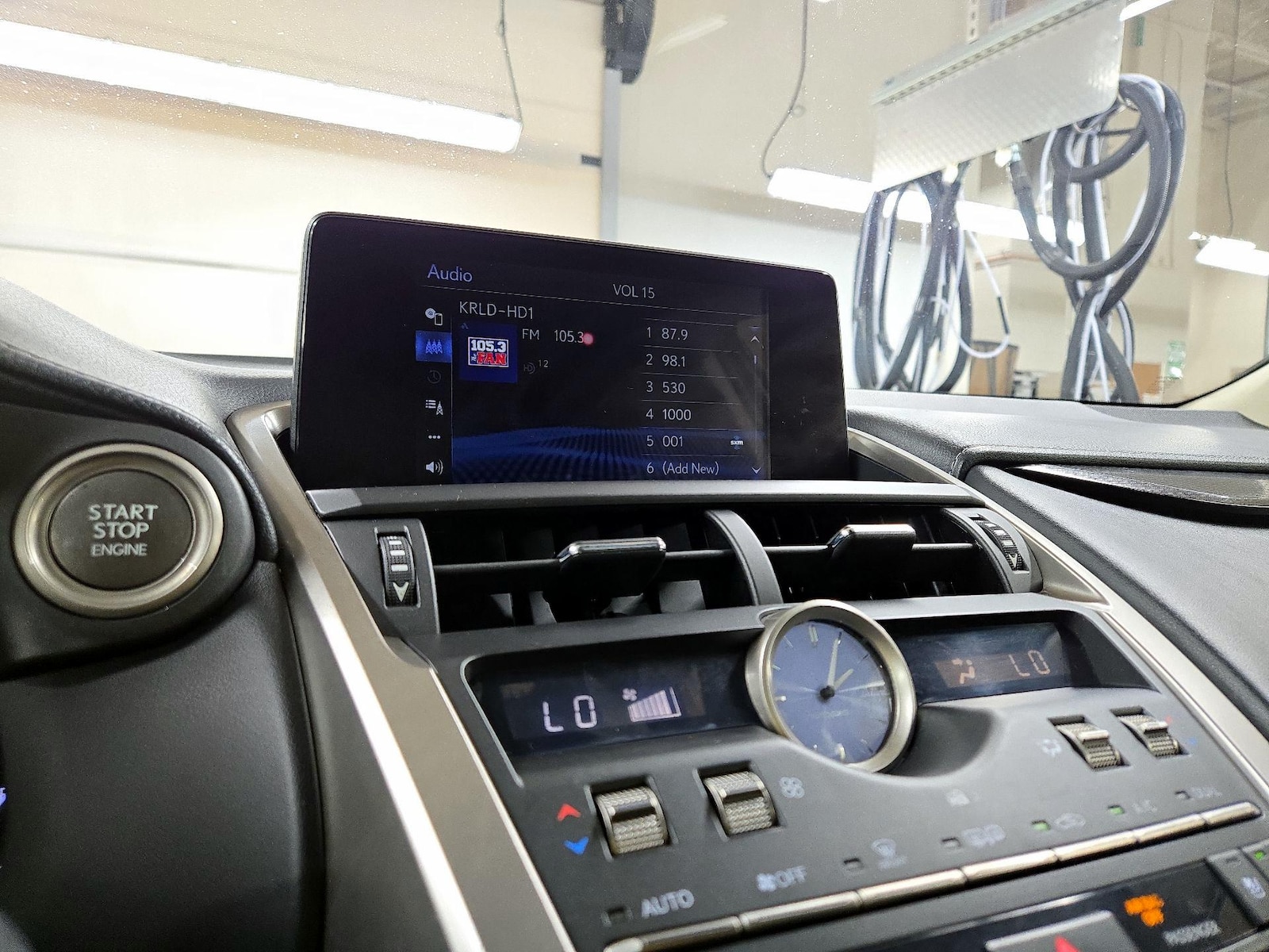 2018 Lexus NX 300 - Photo 16
