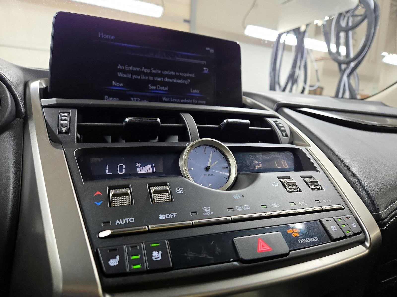 2018 Lexus NX 300 - Photo 17