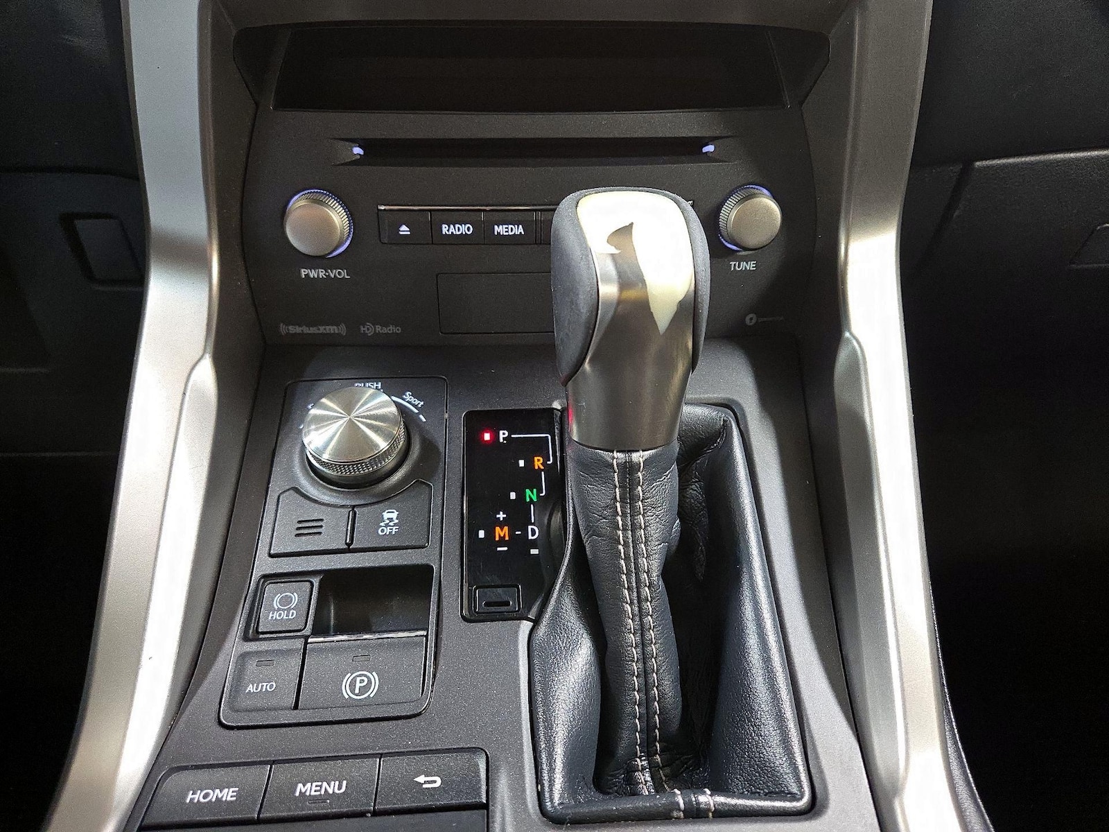 2018 Lexus NX 300 - Photo 18