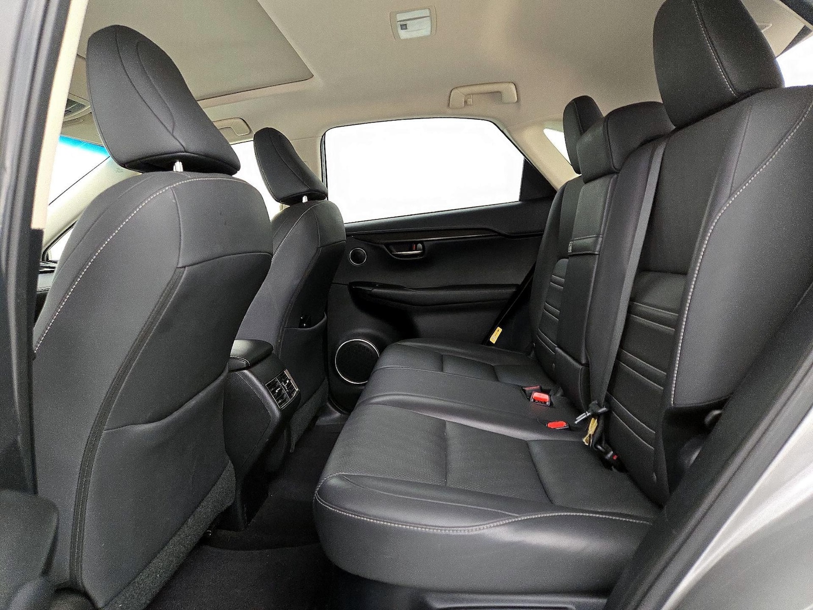 2018 Lexus NX 300 - Photo 20