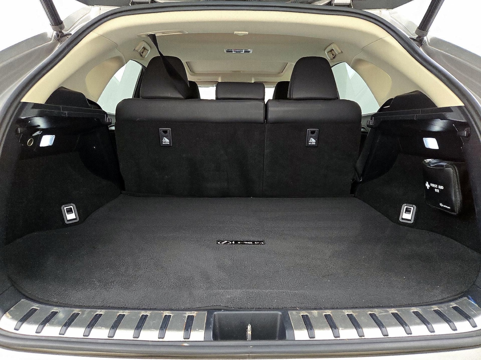 2018 Lexus NX 300 - Photo 21