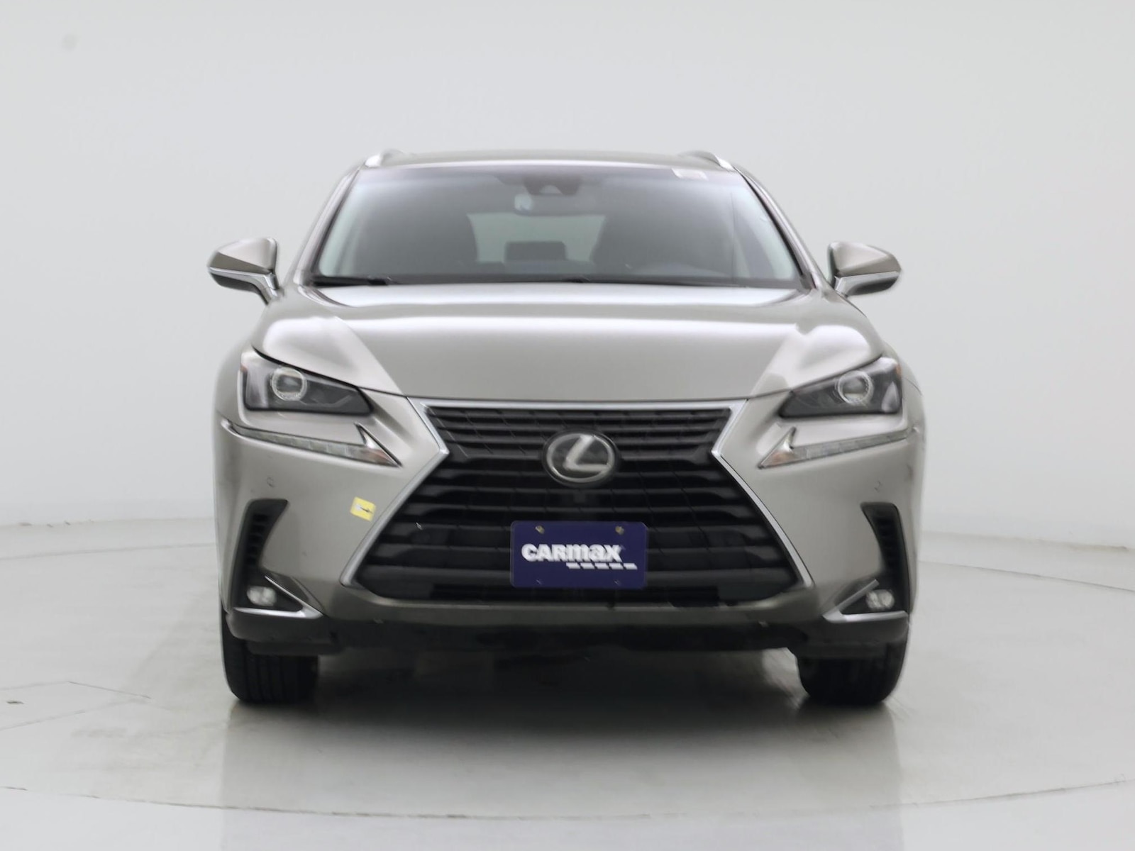 2018 Lexus NX 300 - Photo 6