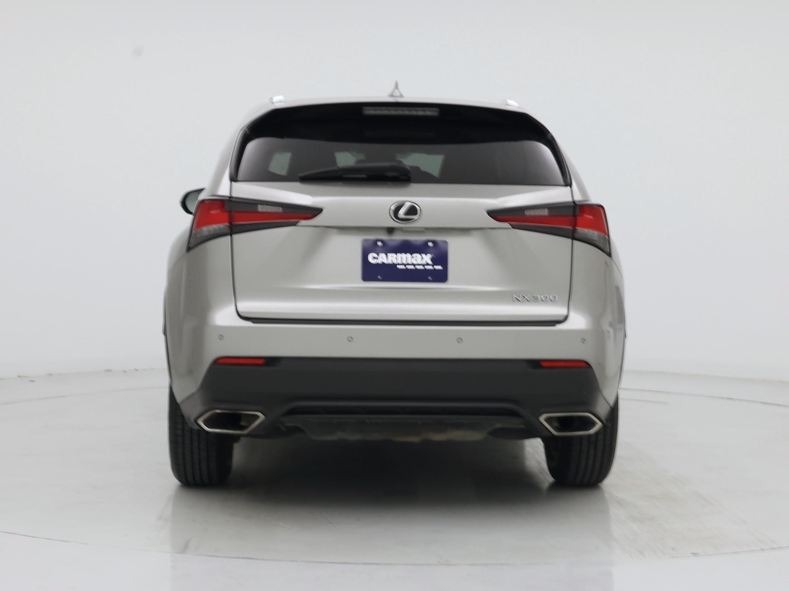 2018 Lexus NX 300 - Photo 7
