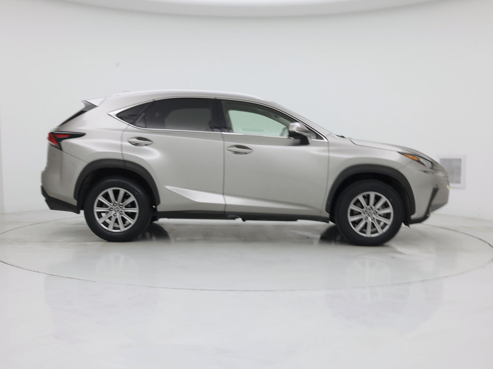 2018 Lexus NX 300 - Photo 8