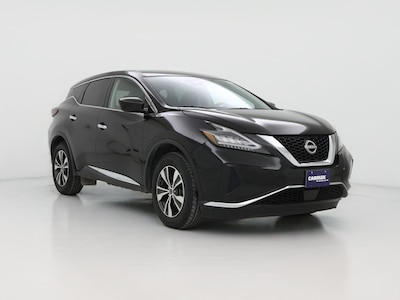 2023 Nissan Murano S