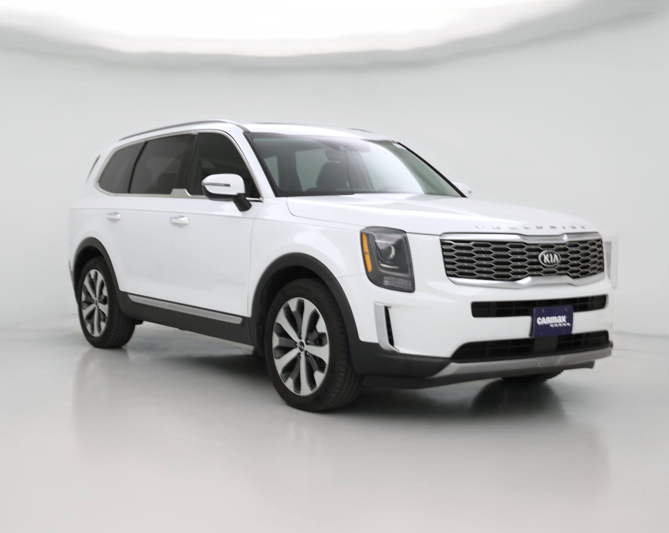 Thumbnail: 2020 Kia Telluride - 1