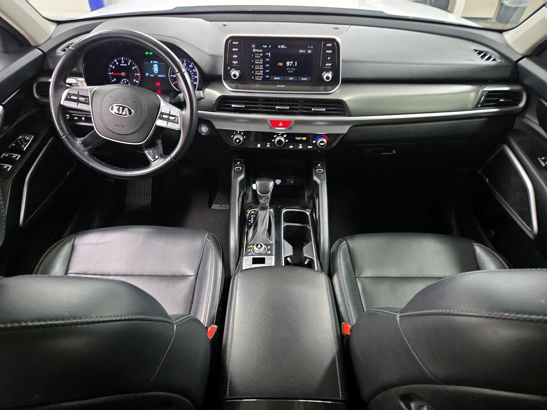 Thumbnail: 2020 Kia Telluride - 9