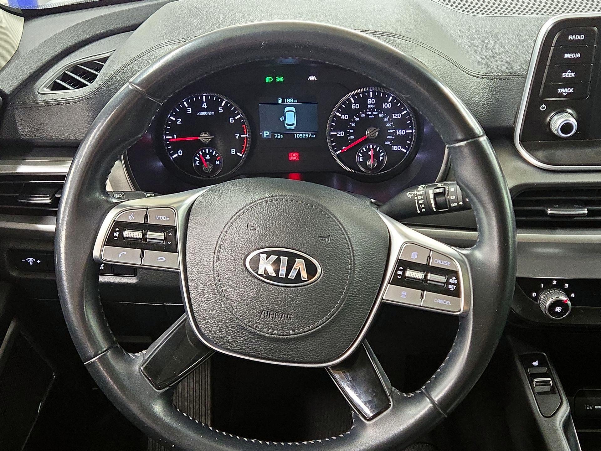 Thumbnail: 2020 Kia Telluride - 10