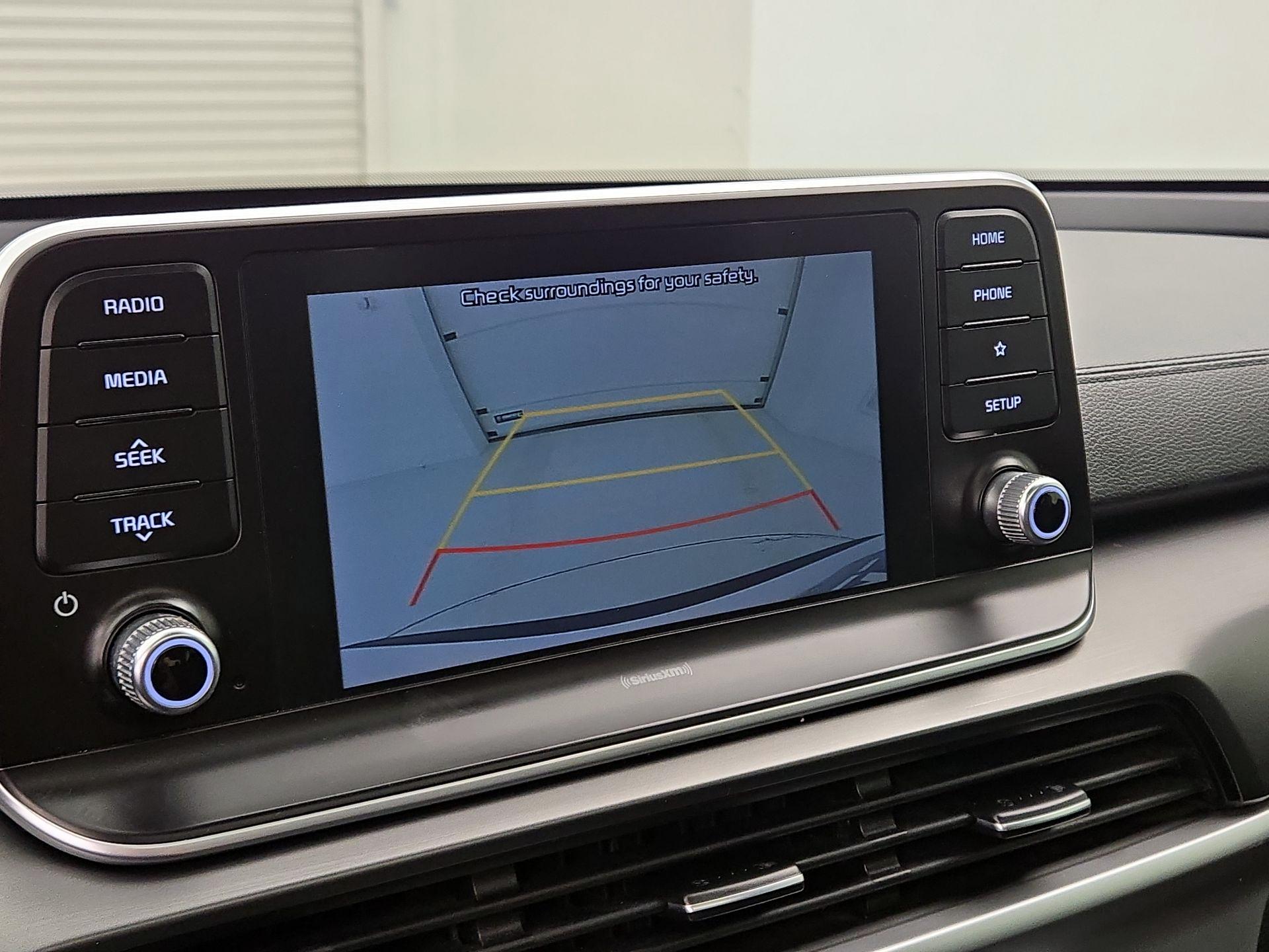 Thumbnail: 2020 Kia Telluride - 14