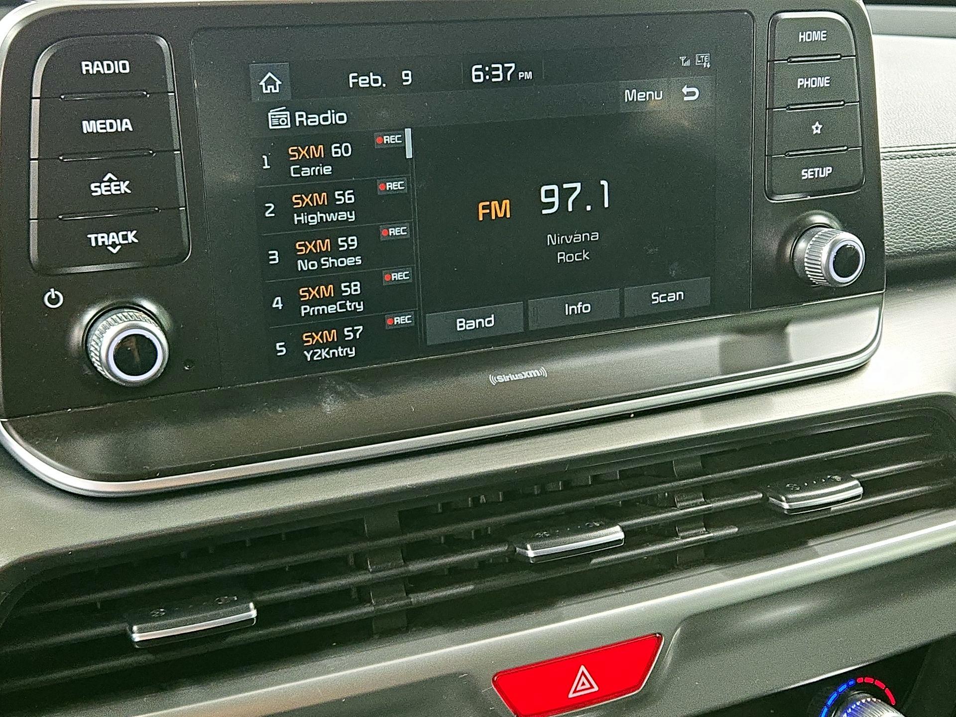 Thumbnail: 2020 Kia Telluride - 15