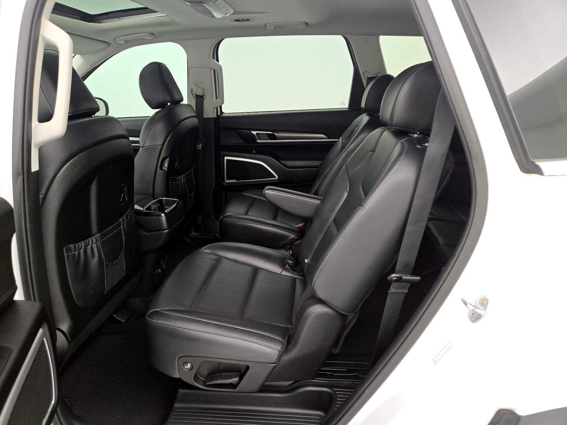 Thumbnail: 2020 Kia Telluride - 20