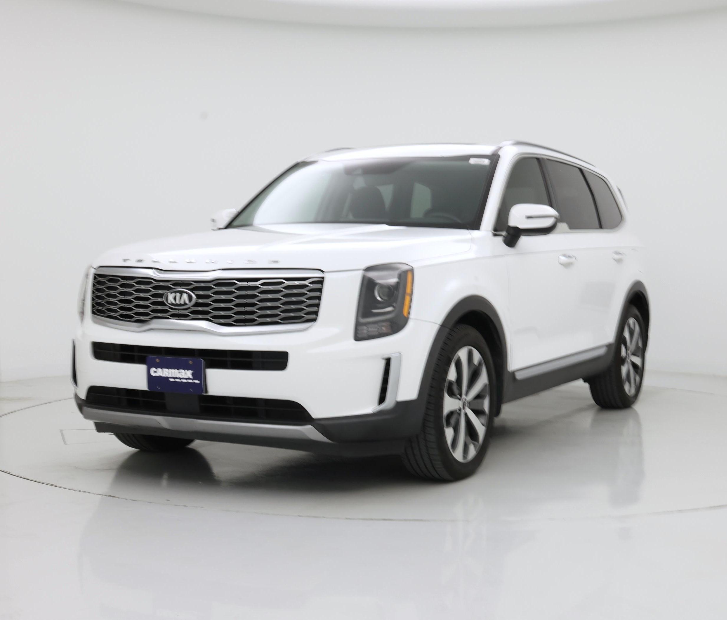 Thumbnail: 2020 Kia Telluride - 4