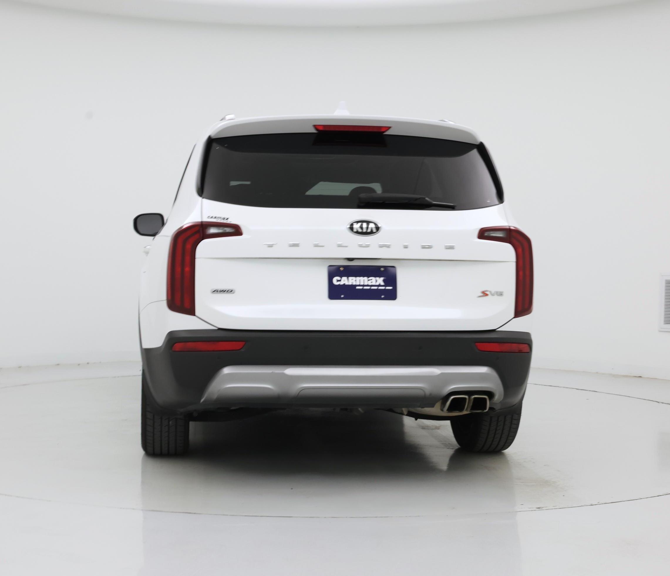 Thumbnail: 2020 Kia Telluride - 6