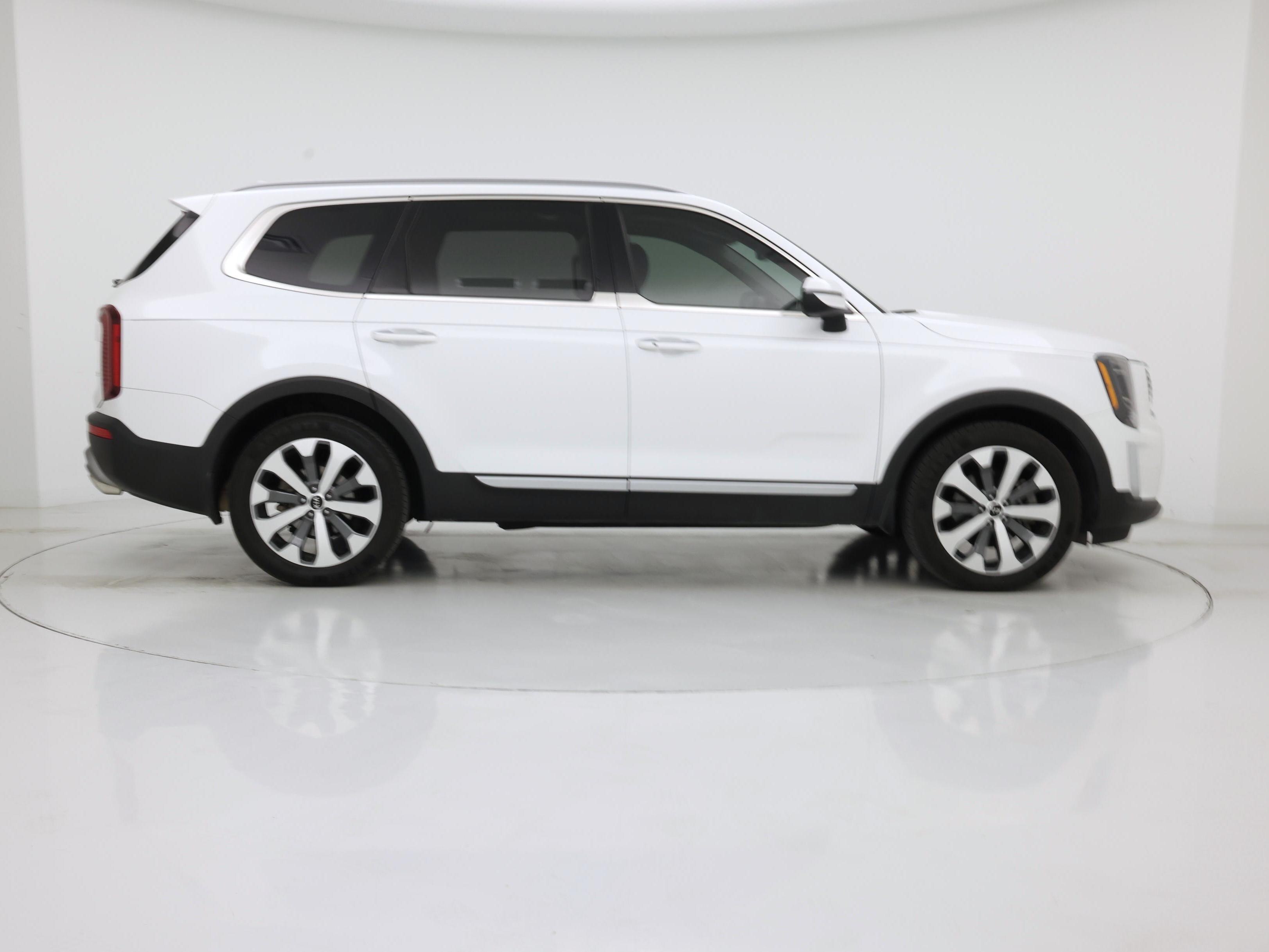 Thumbnail: 2020 Kia Telluride - 7