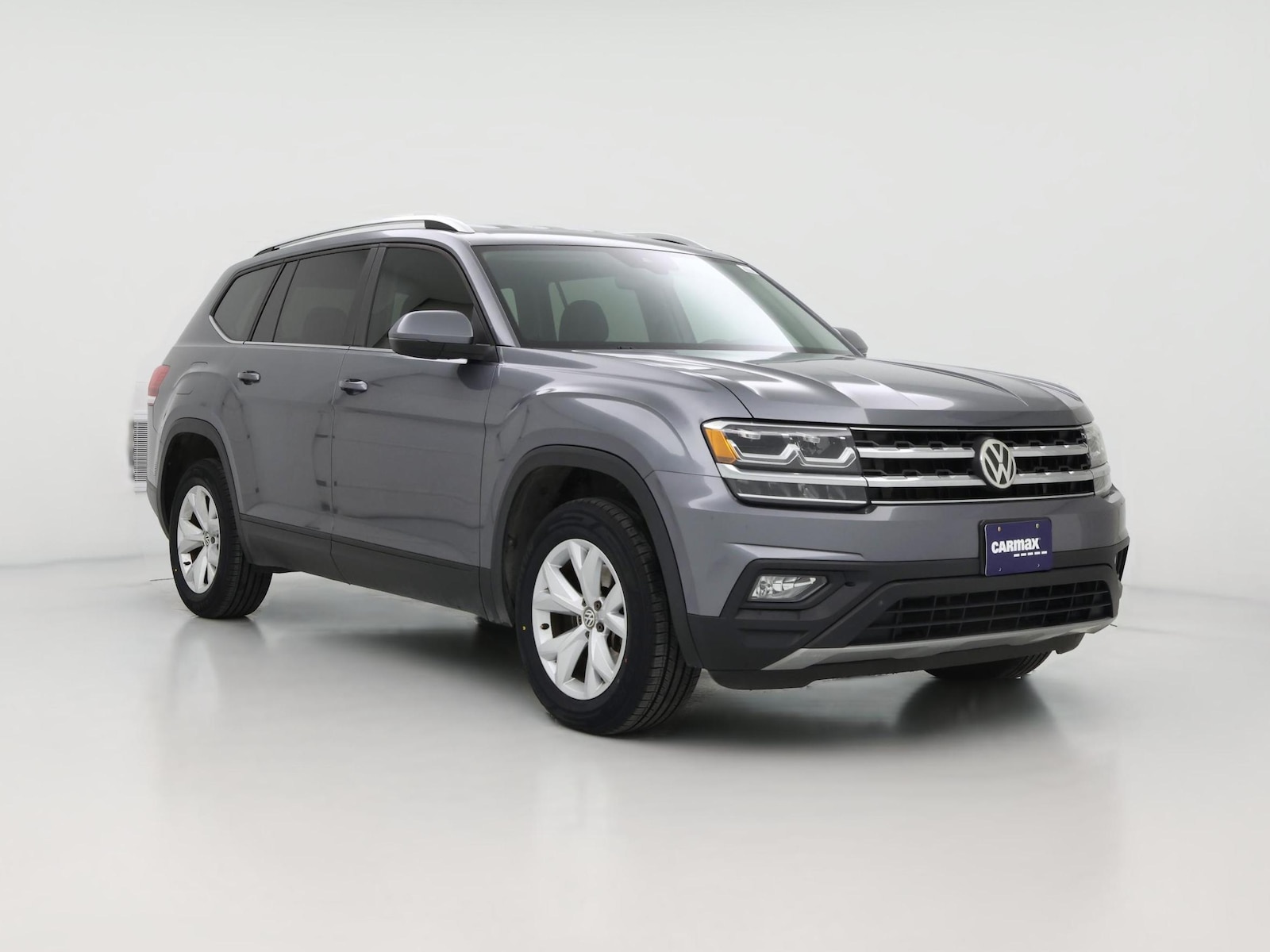 2019 Volkswagen Atlas SE w/Tech