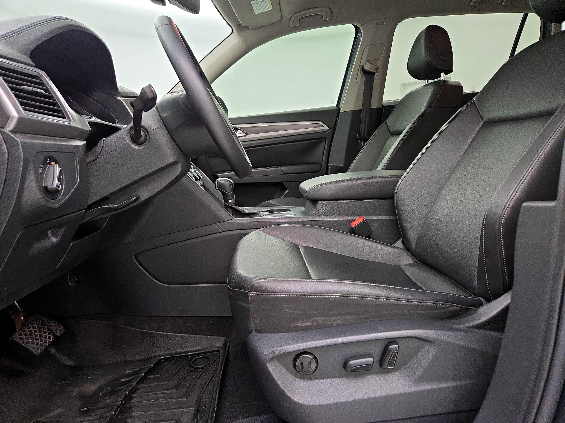 Thumbnail: 2019 Volkswagen Atlas - 11