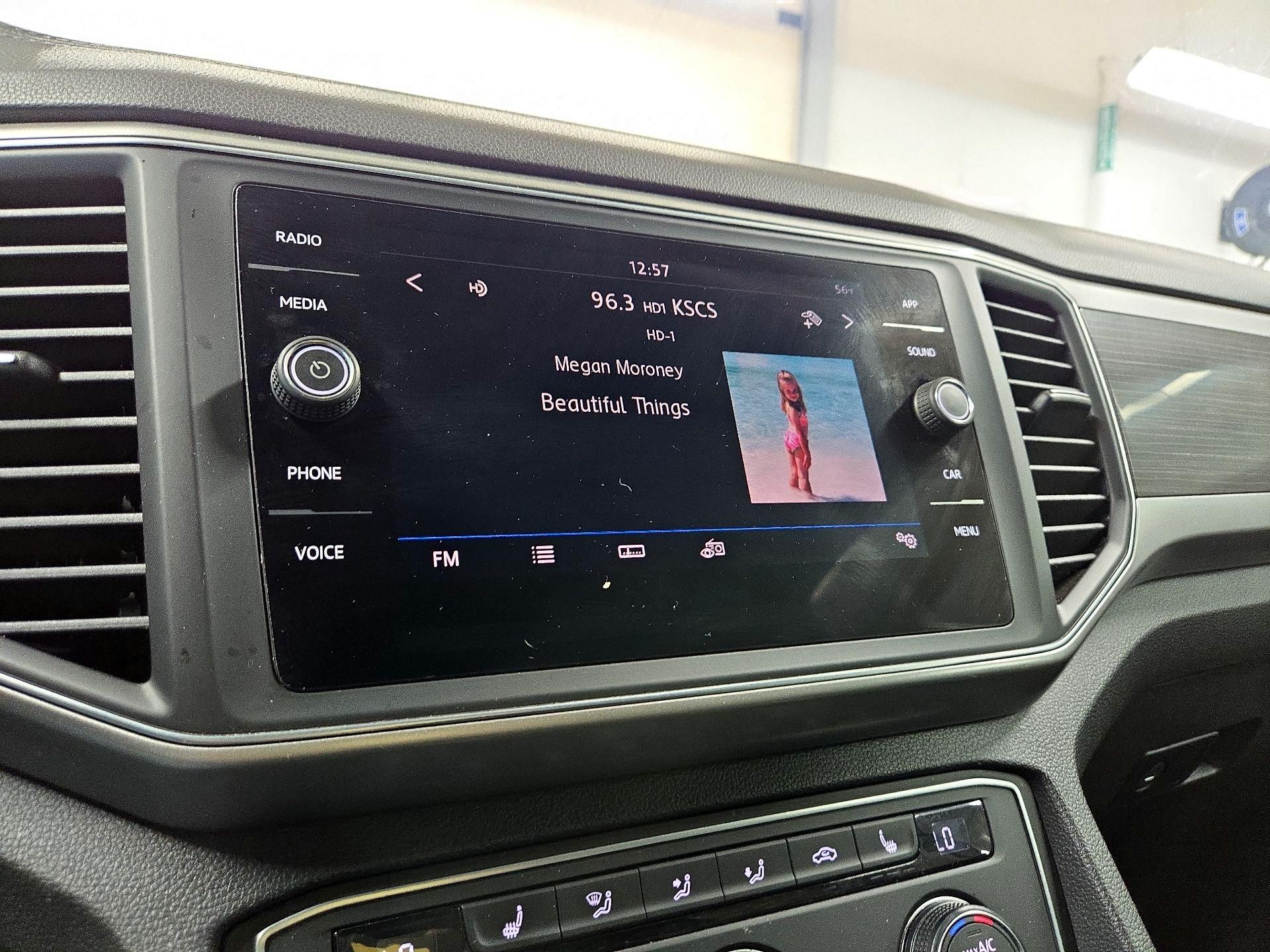 Thumbnail: 2019 Volkswagen Atlas - 15