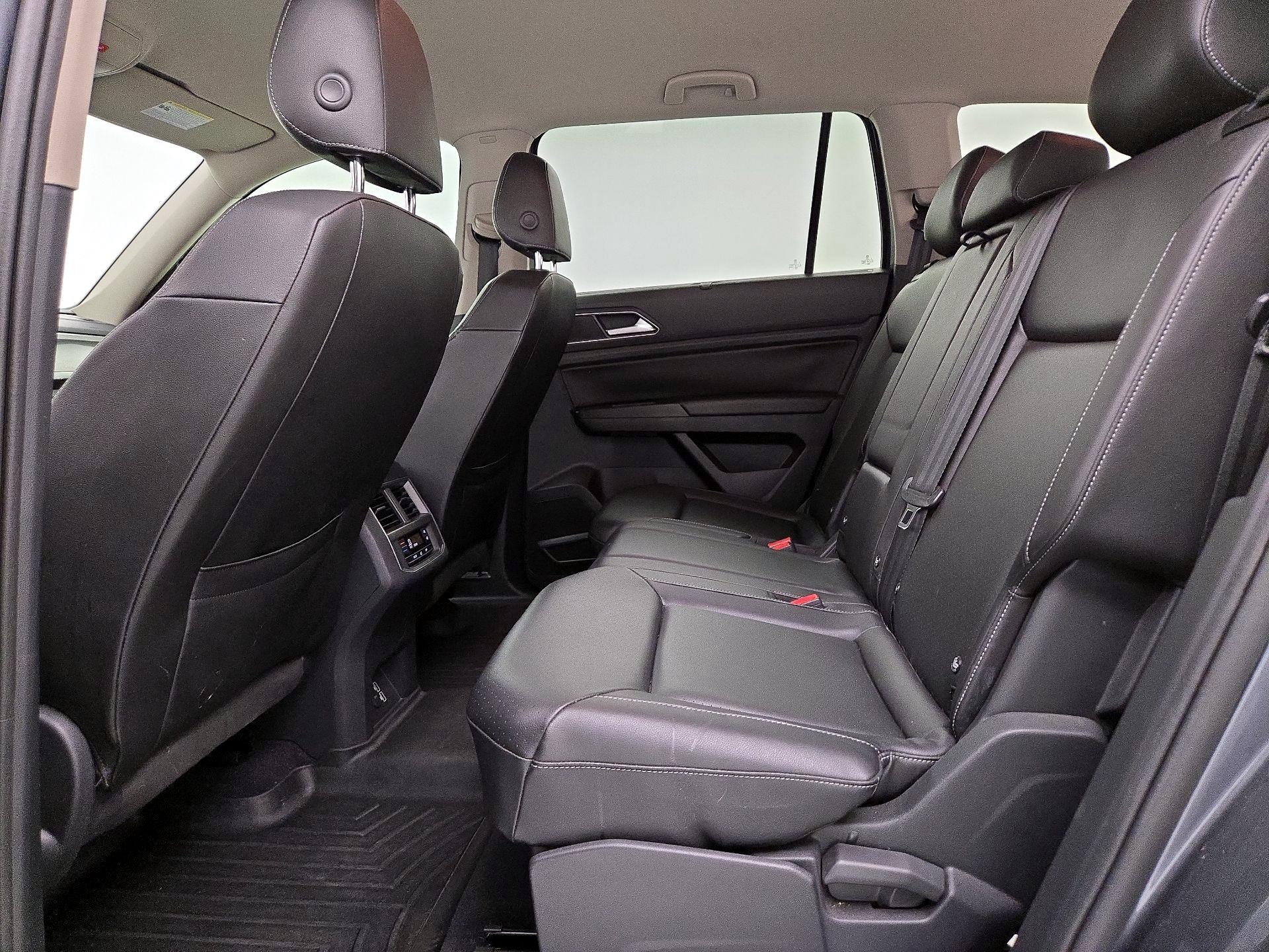 Thumbnail: 2019 Volkswagen Atlas - 19