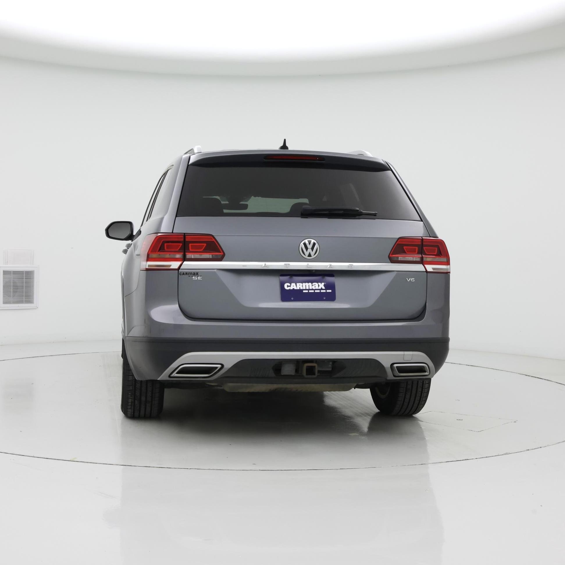 Thumbnail: 2019 Volkswagen Atlas - 6