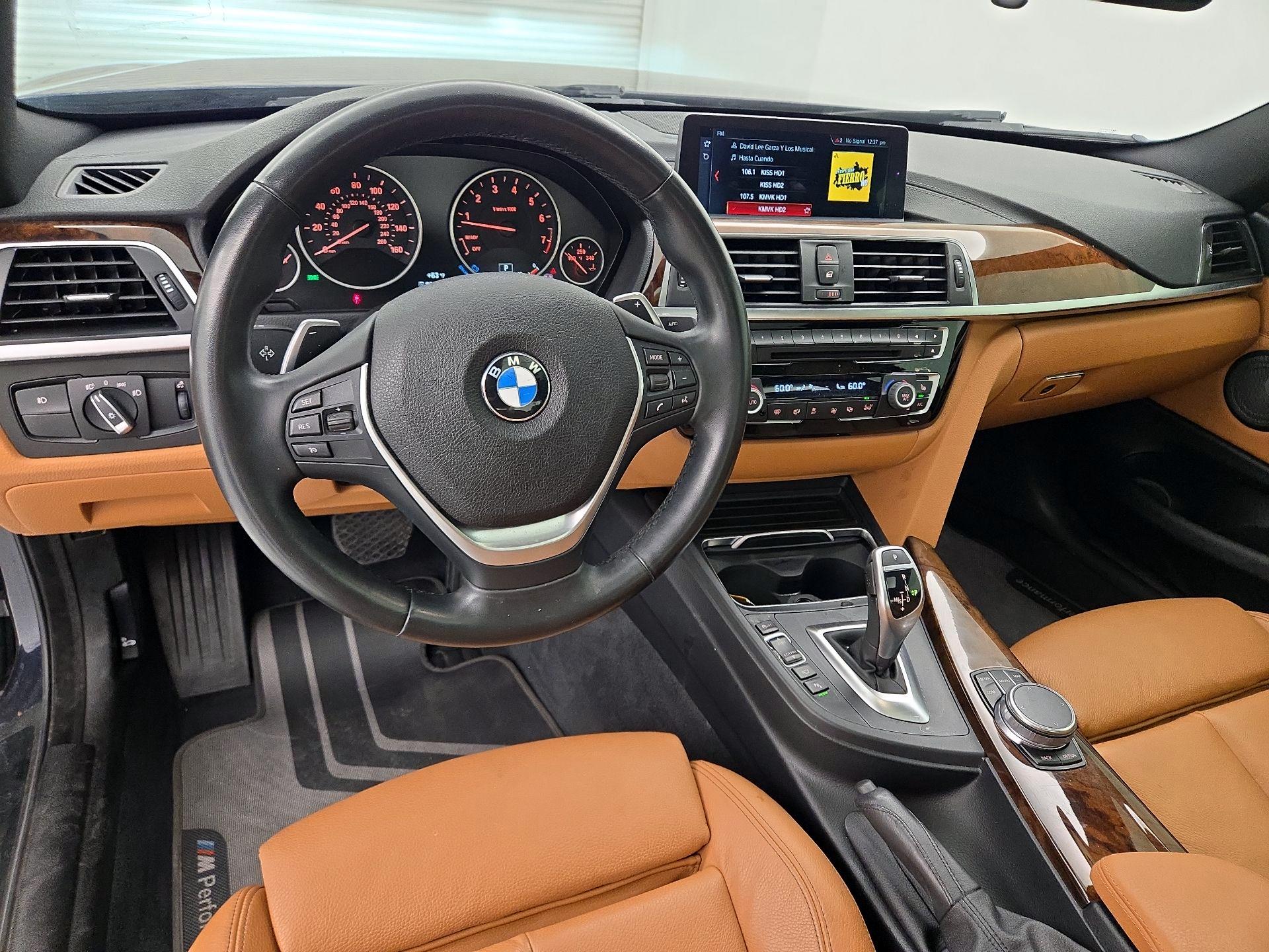 Thumbnail: 2018 BMW 4 Series - 9