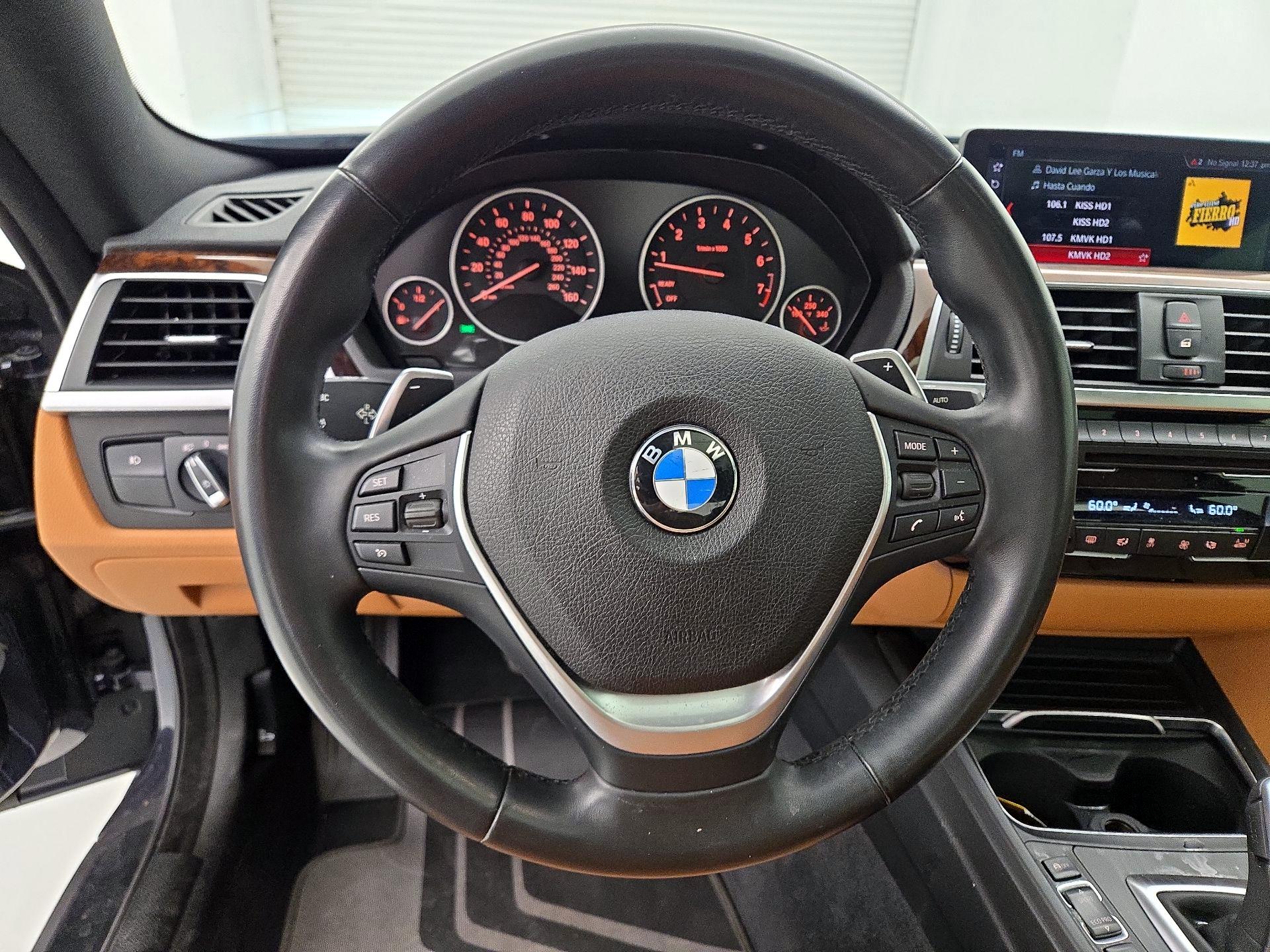 Thumbnail: 2018 BMW 4 Series - 10