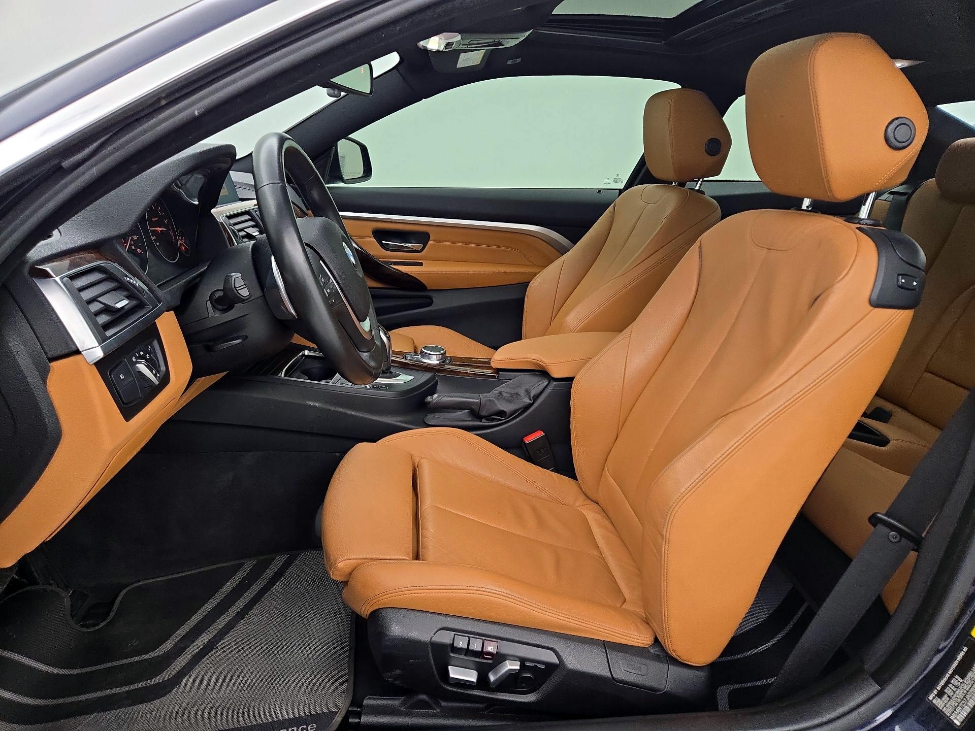 Thumbnail: 2018 BMW 4 Series - 11