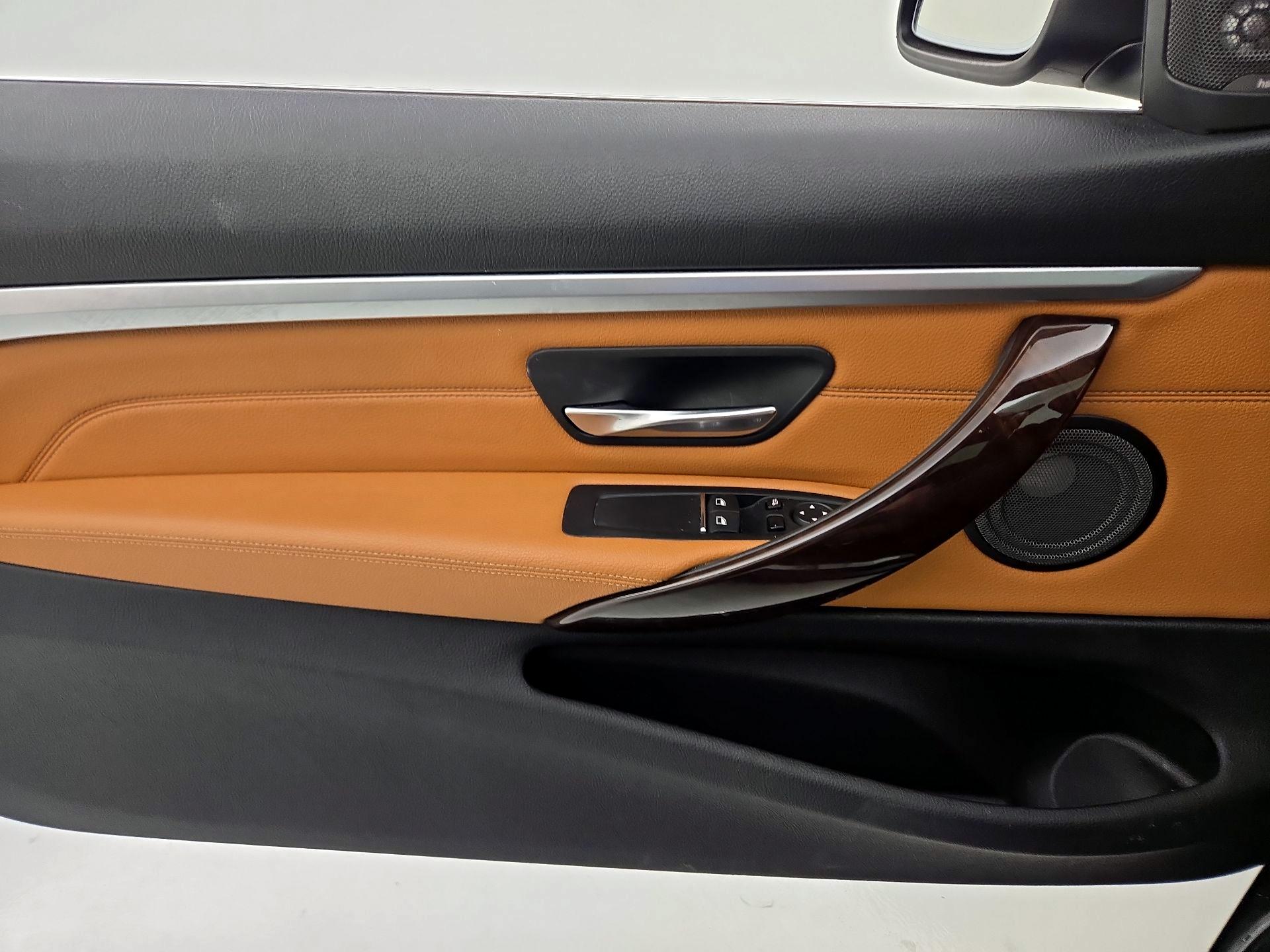 Thumbnail: 2018 BMW 4 Series - 12