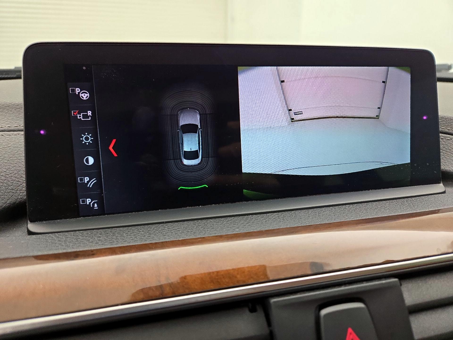 Thumbnail: 2018 BMW 4 Series - 15