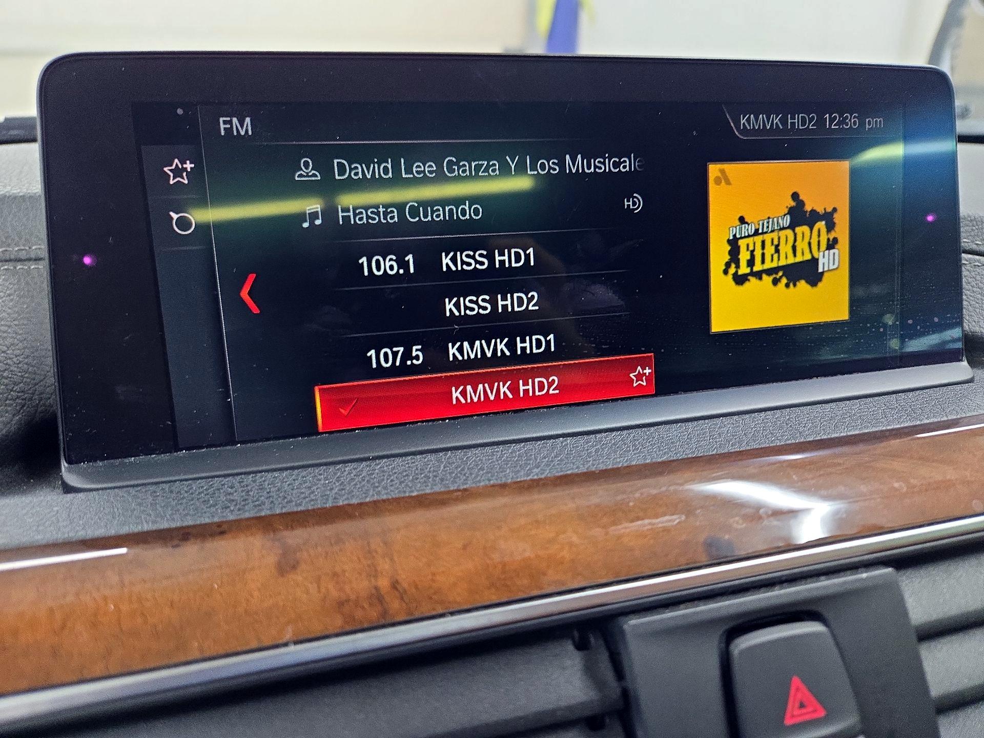 Thumbnail: 2018 BMW 4 Series - 16