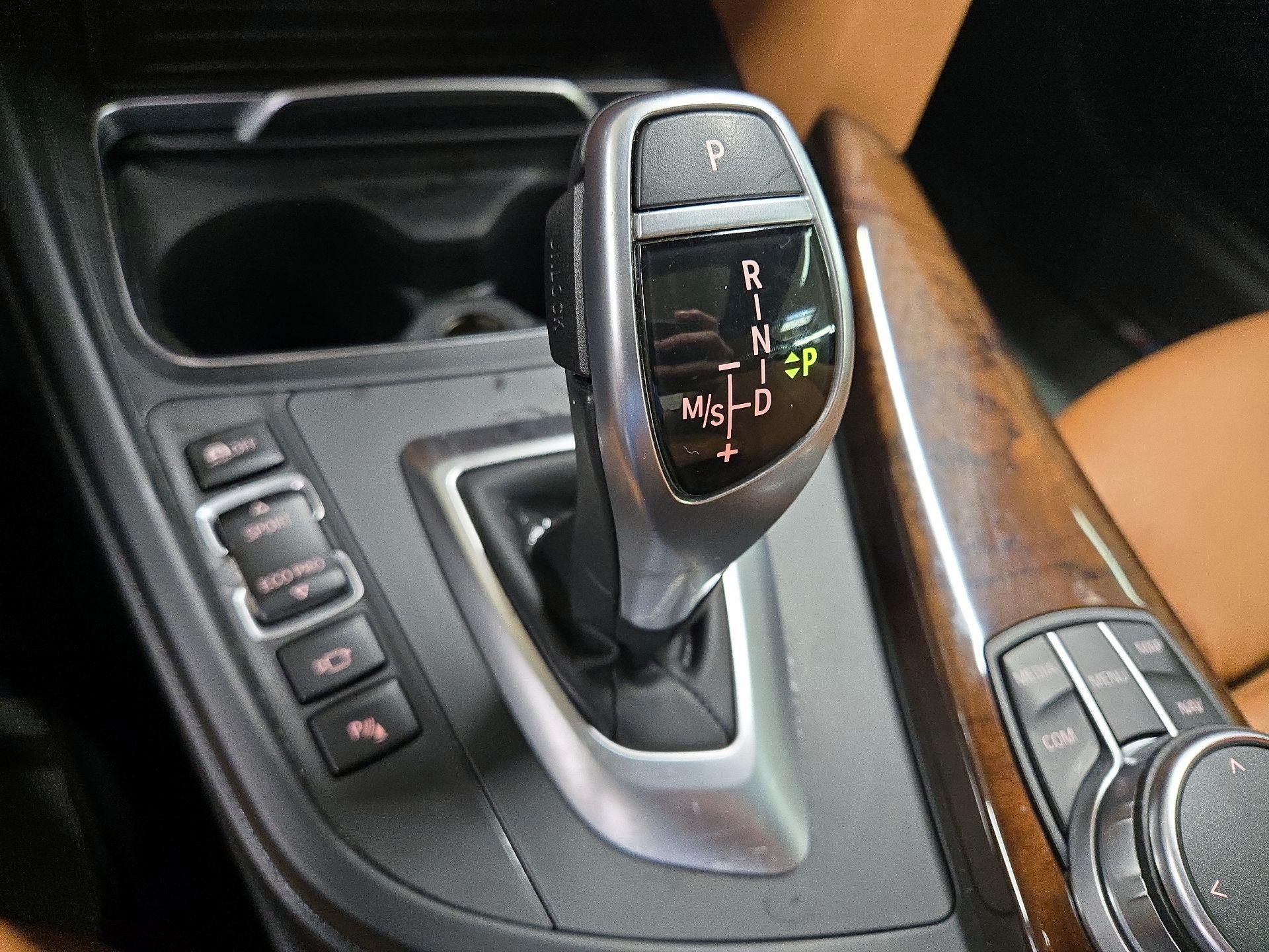 Thumbnail: 2018 BMW 4 Series - 18