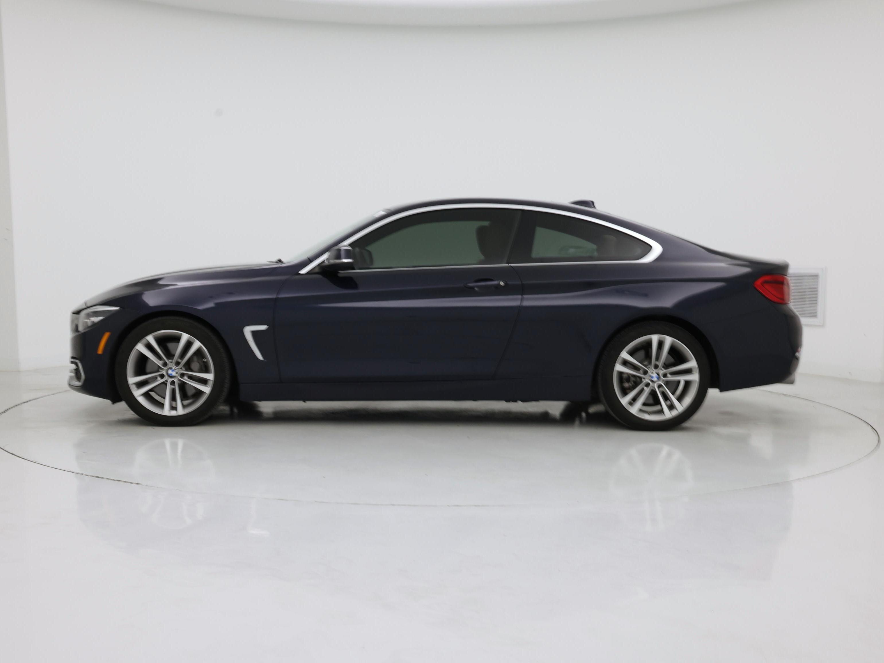 Thumbnail: 2018 BMW 4 Series - 3