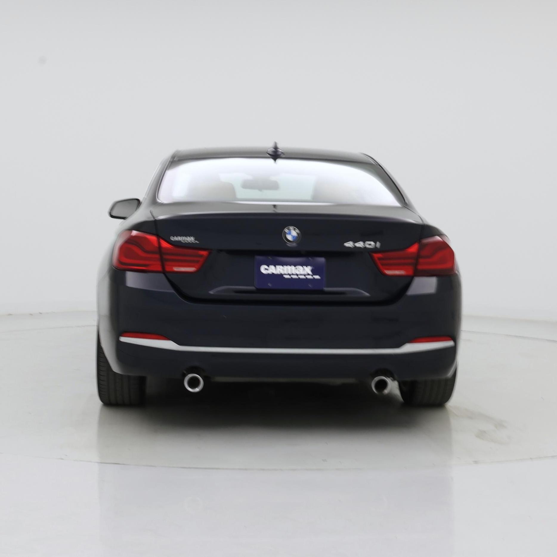 Thumbnail: 2018 BMW 4 Series - 6