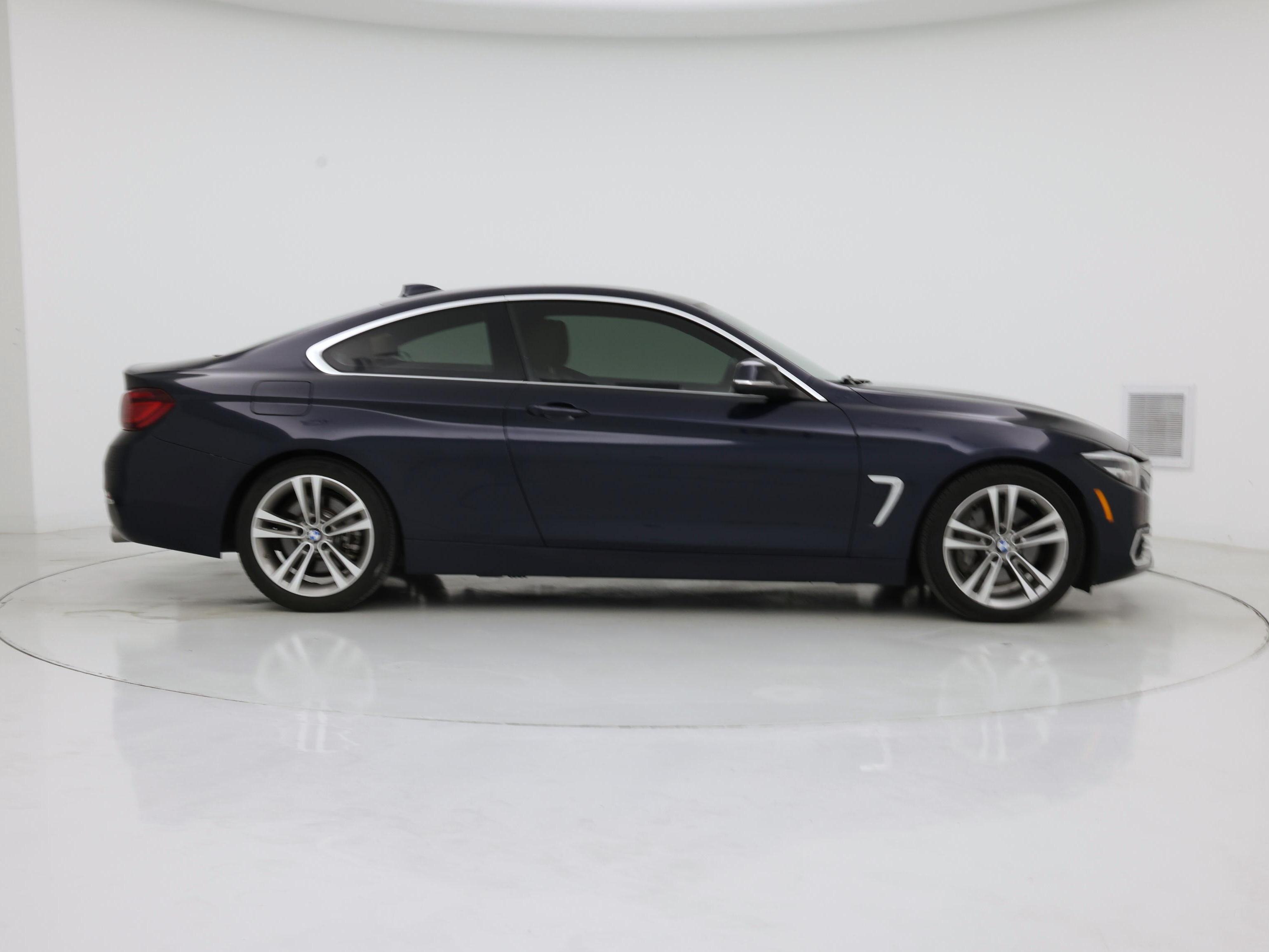 Thumbnail: 2018 BMW 4 Series - 7