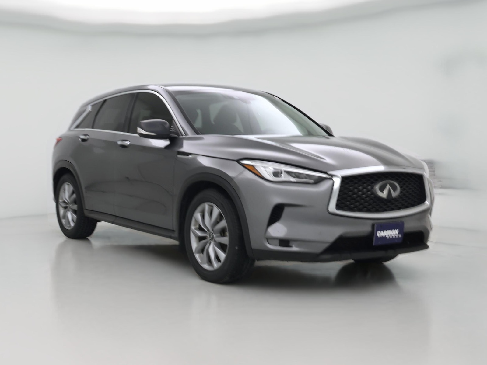2020 INFINITI QX50 Pure