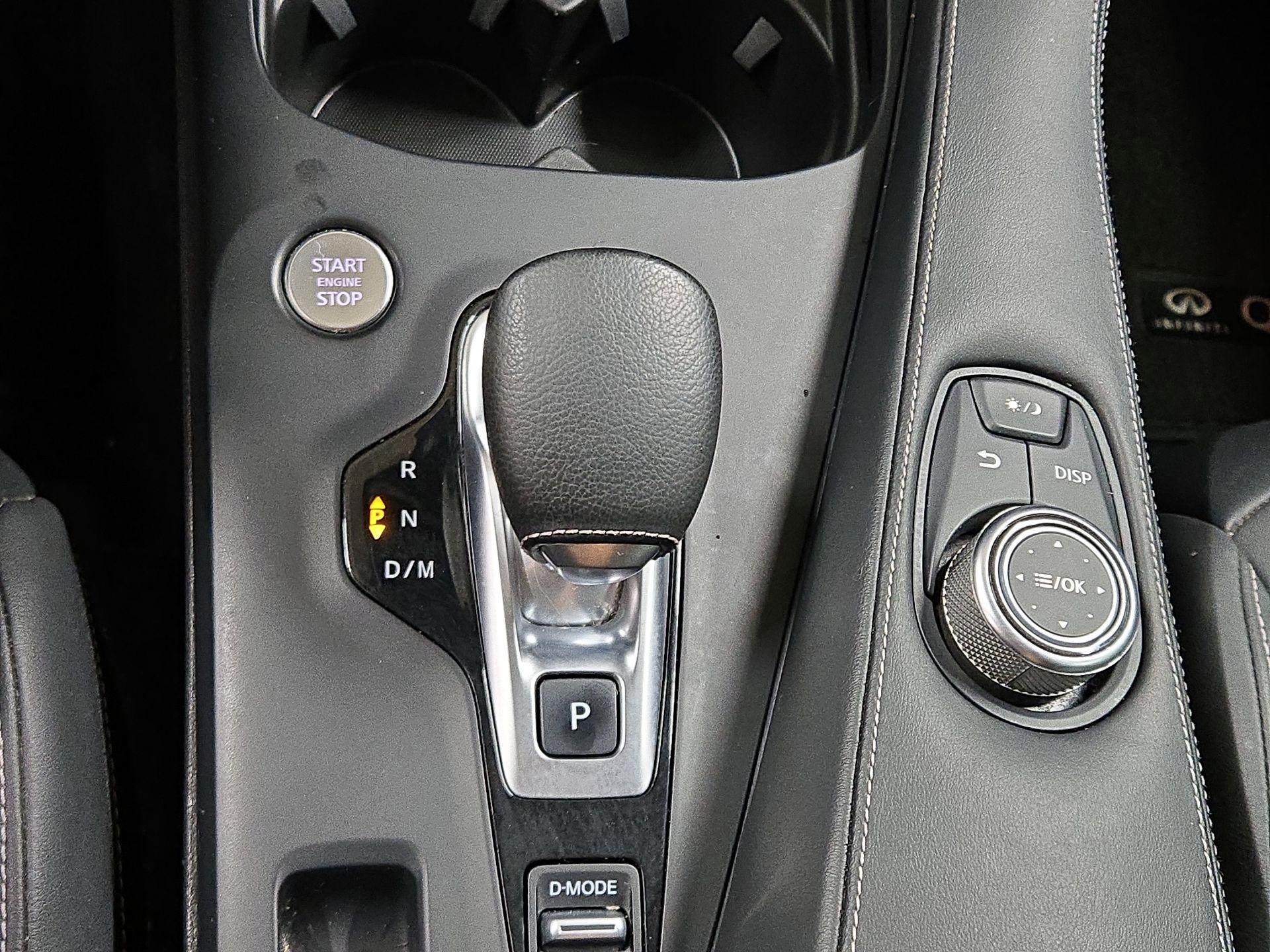 Thumbnail: 2020 INFINITI QX50 - 17