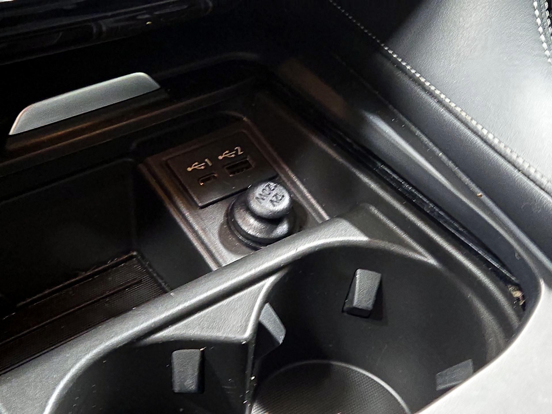 Thumbnail: 2020 INFINITI QX50 - 18