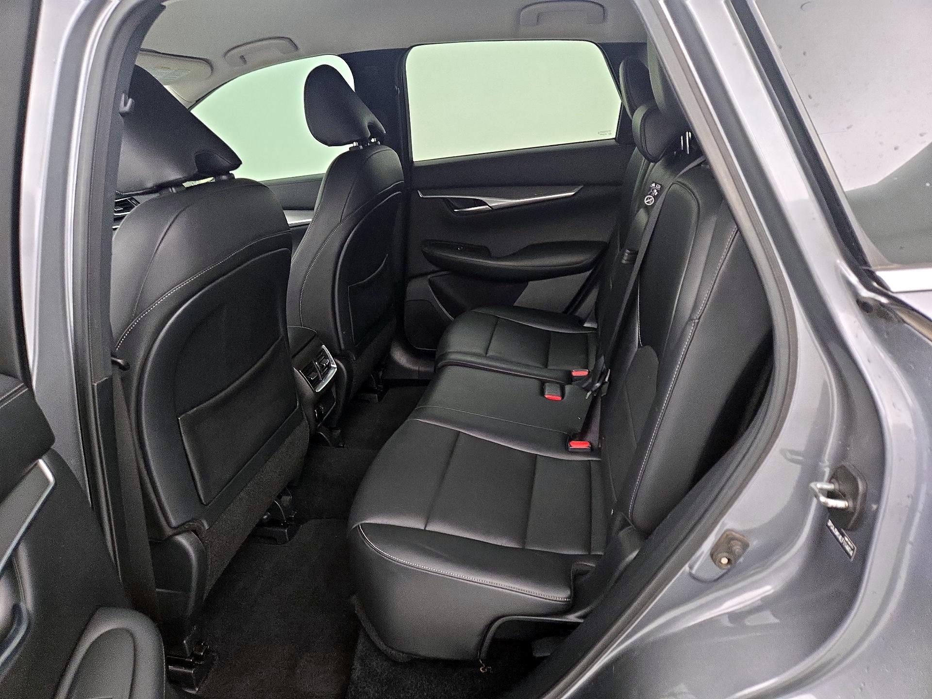 Thumbnail: 2020 INFINITI QX50 - 19