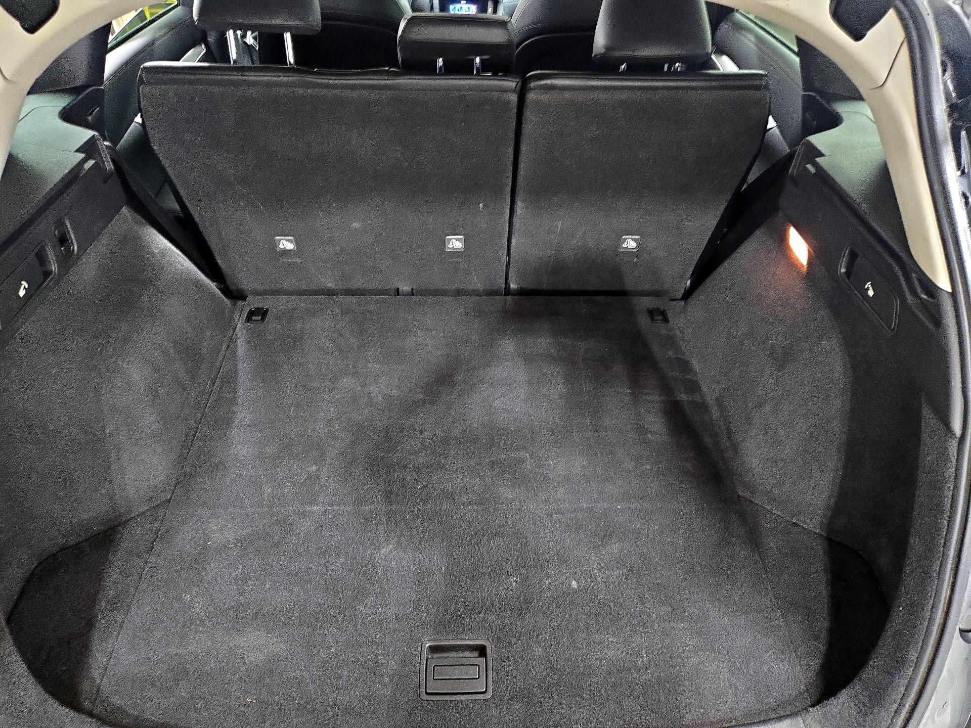 Thumbnail: 2020 INFINITI QX50 - 20