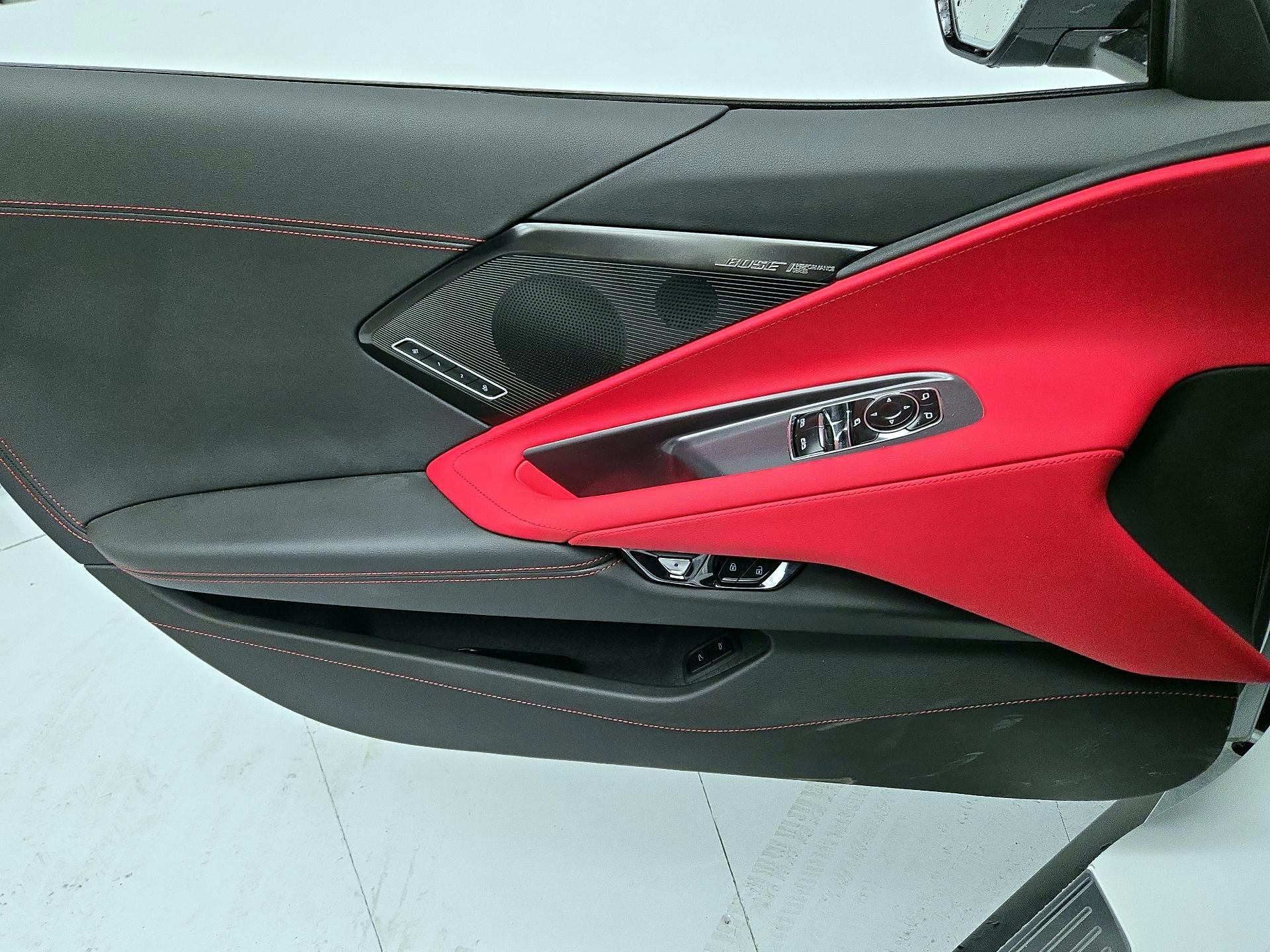 Thumbnail: 2024 Chevrolet Corvette - 12