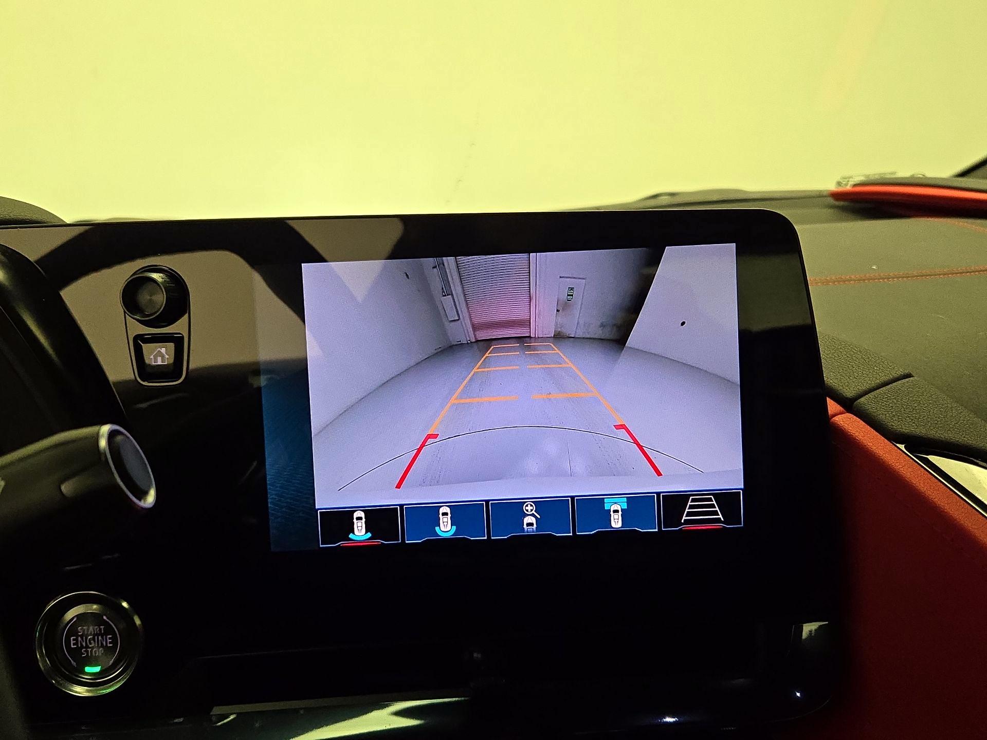 Thumbnail: 2024 Chevrolet Corvette - 14