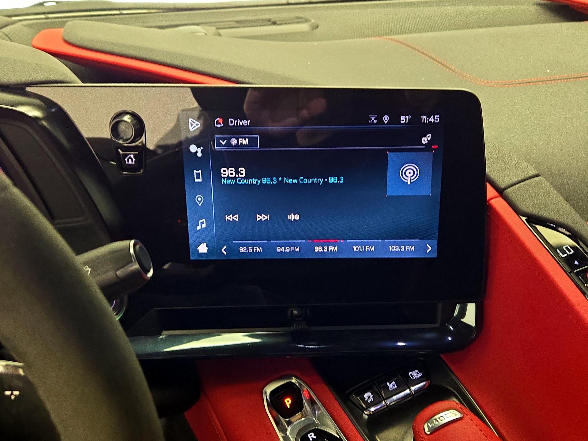 Thumbnail: 2024 Chevrolet Corvette - 15