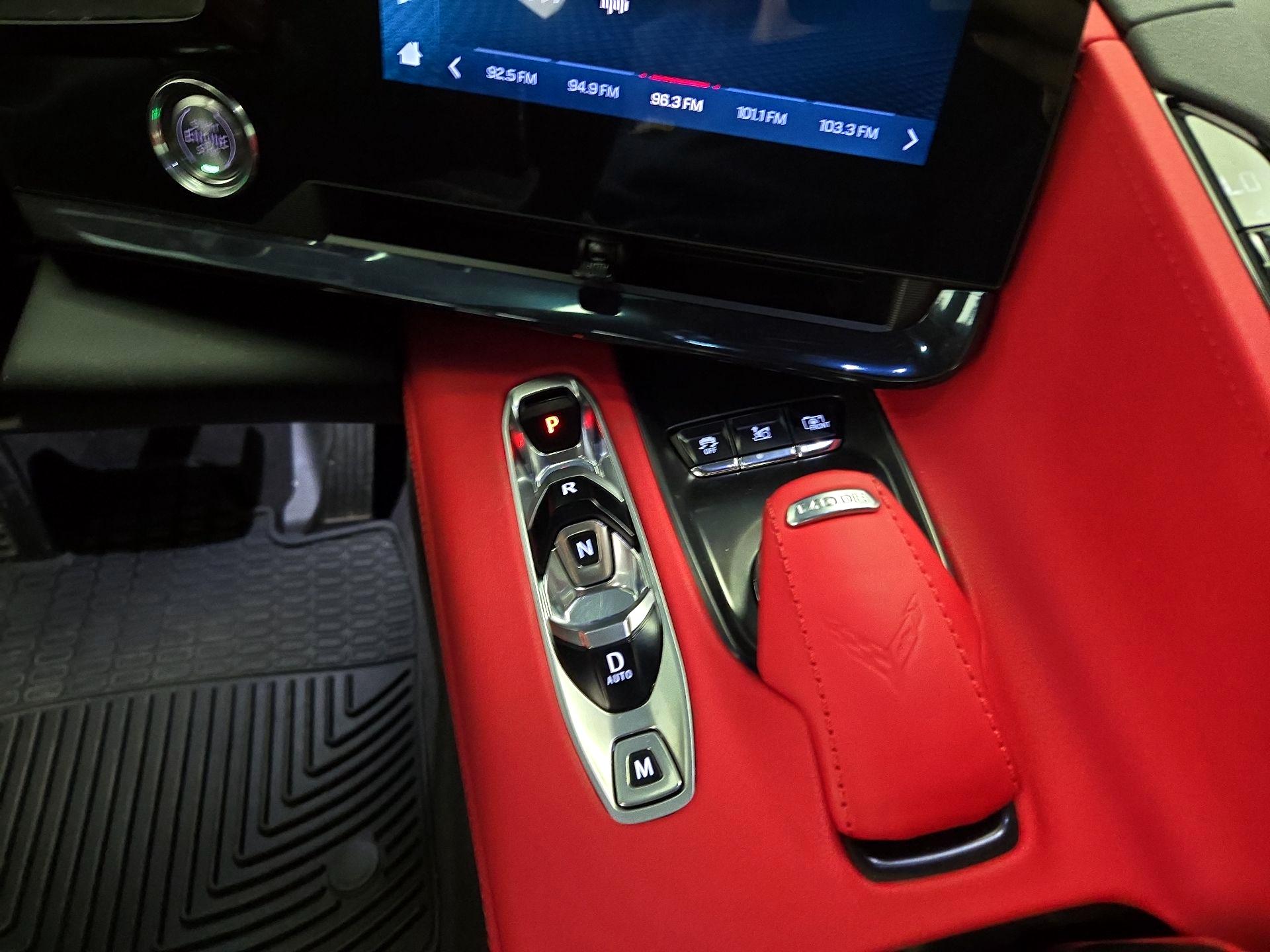 Thumbnail: 2024 Chevrolet Corvette - 17