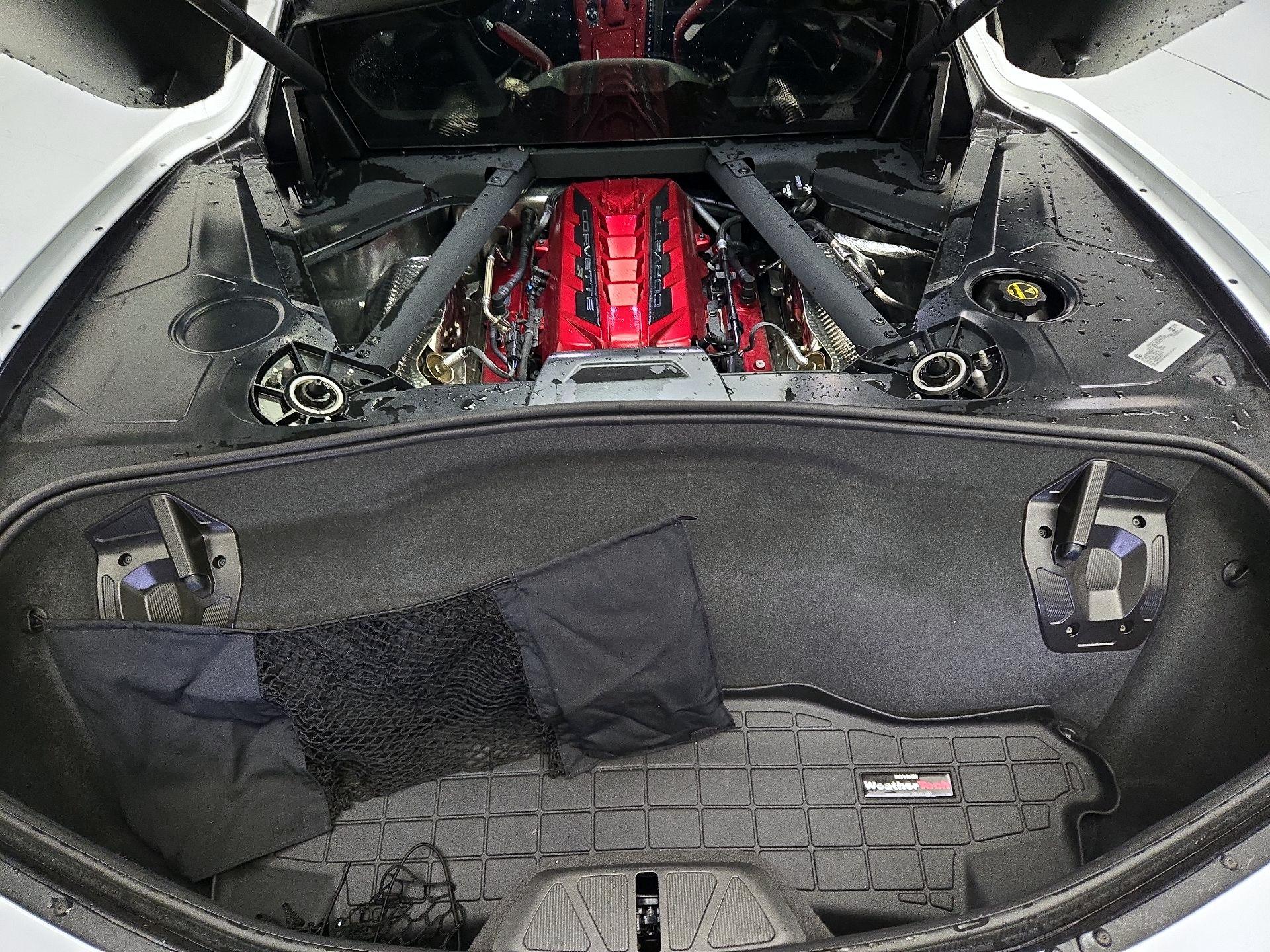 Thumbnail: 2024 Chevrolet Corvette - 19