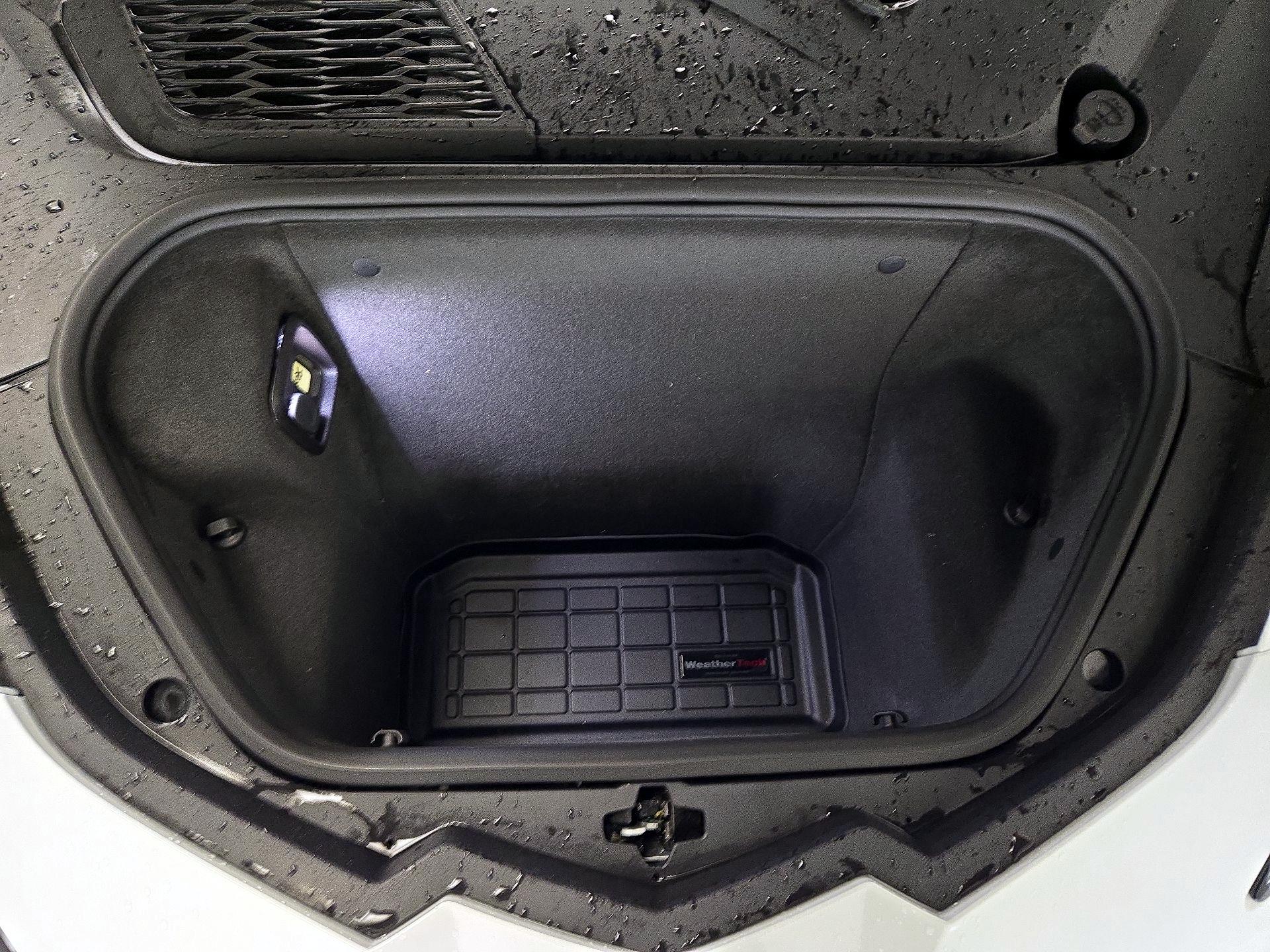 Thumbnail: 2024 Chevrolet Corvette - 20