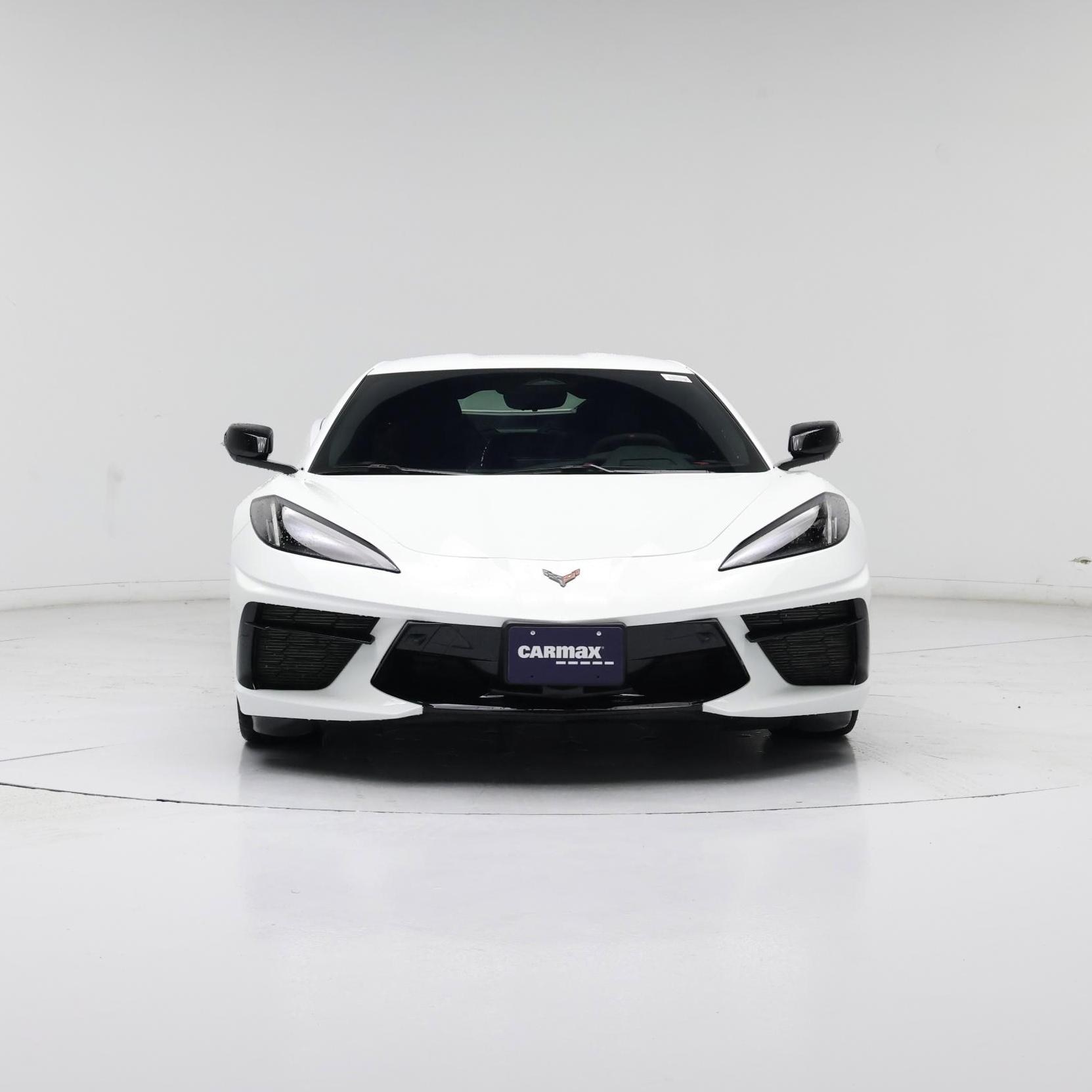 Thumbnail: 2024 Chevrolet Corvette - 5