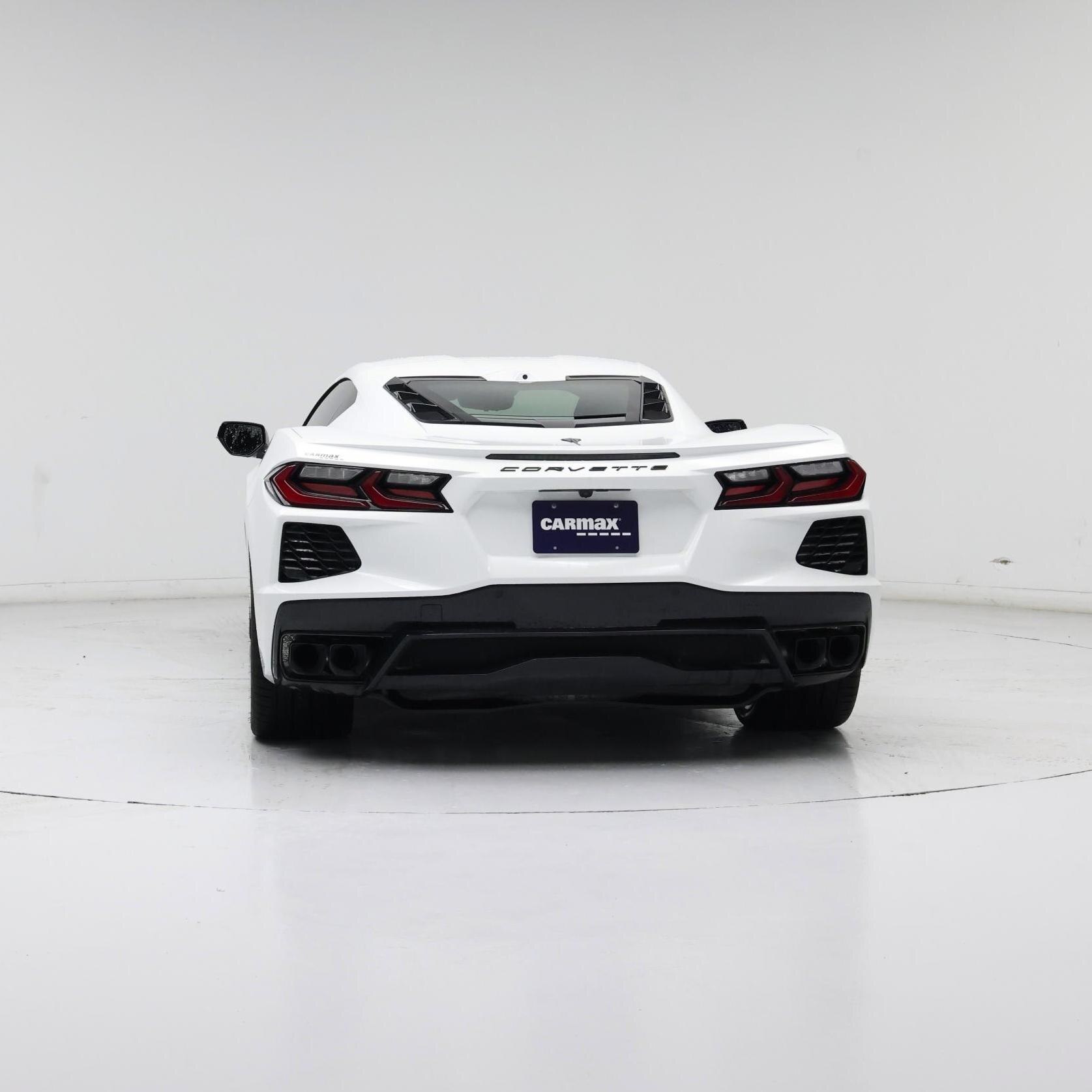 Thumbnail: 2024 Chevrolet Corvette - 6